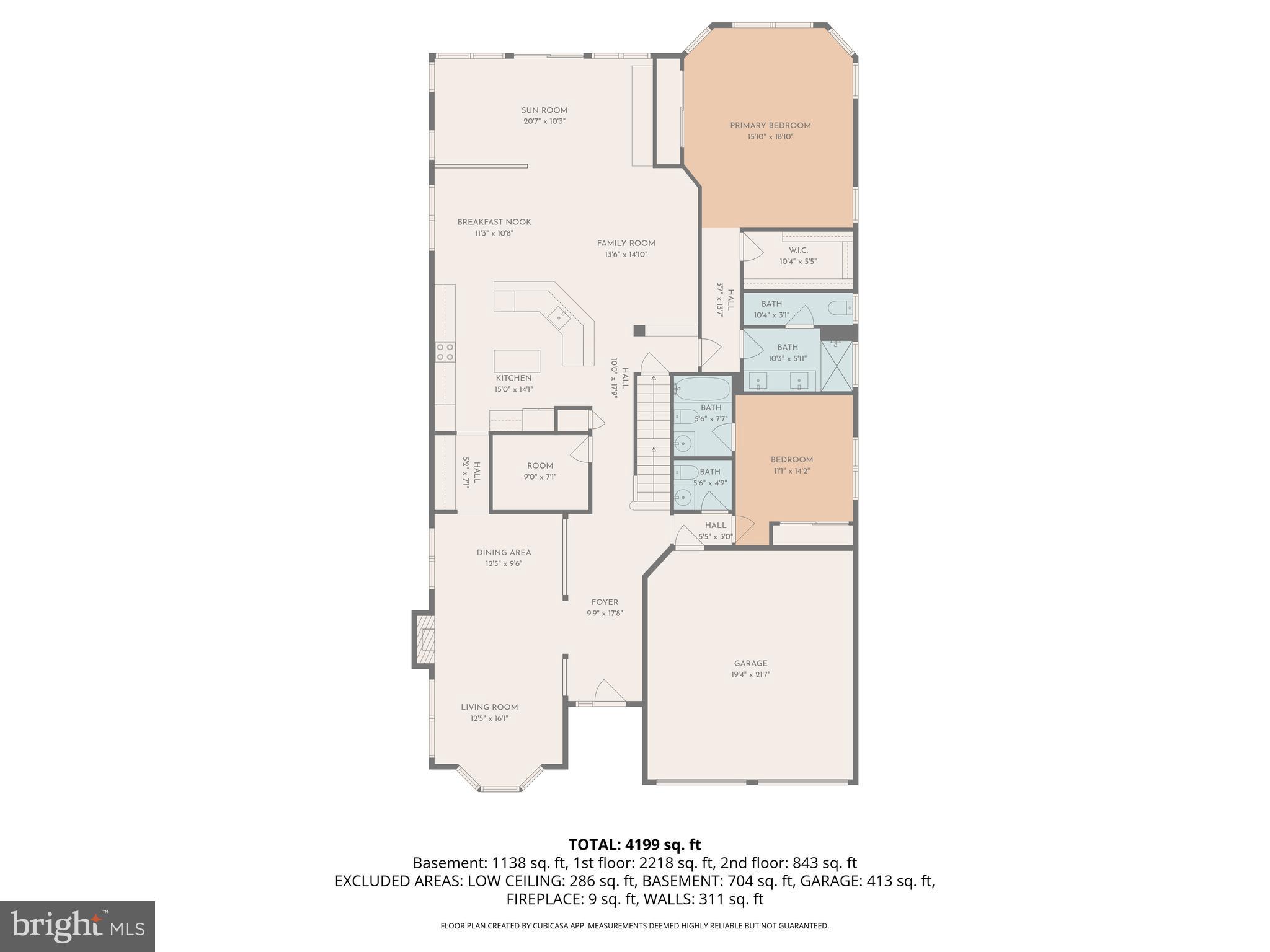 HIGHLANDS-GLENMOOR - Residential