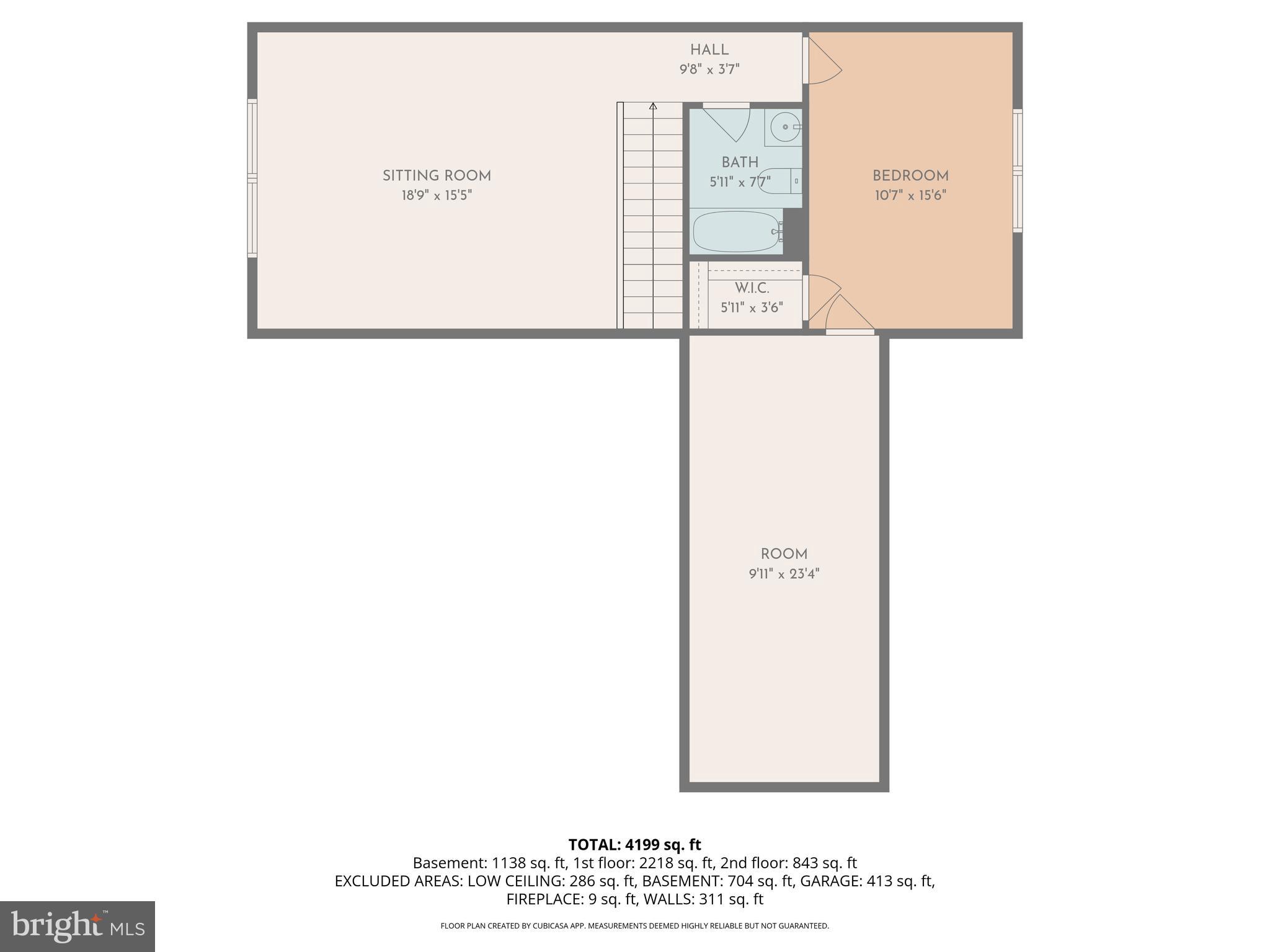 HIGHLANDS-GLENMOOR - Residential