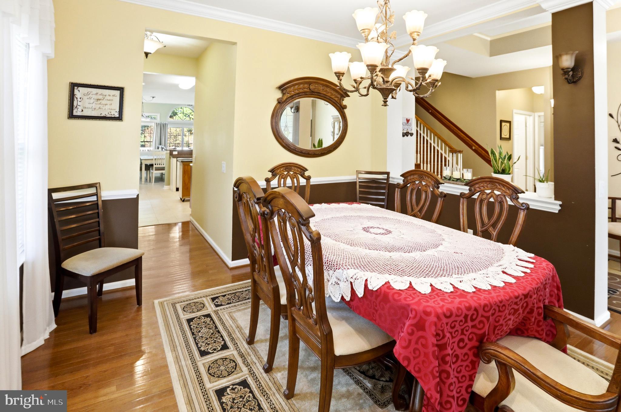HIGHLANDS-GLENMOOR - Residential
