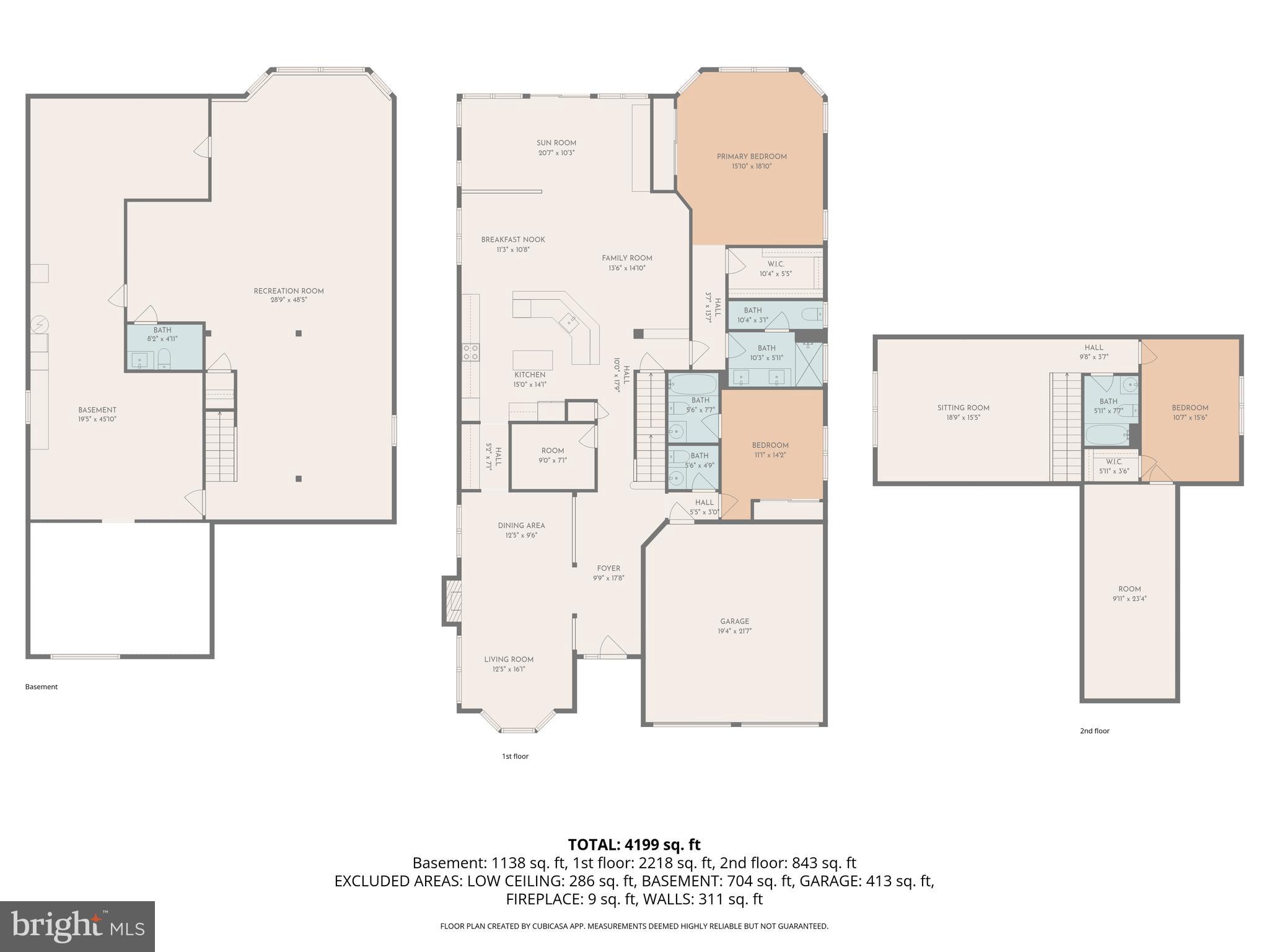 HIGHLANDS-GLENMOOR - Residential