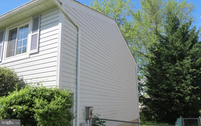 AMBER MEADOWS - Residential