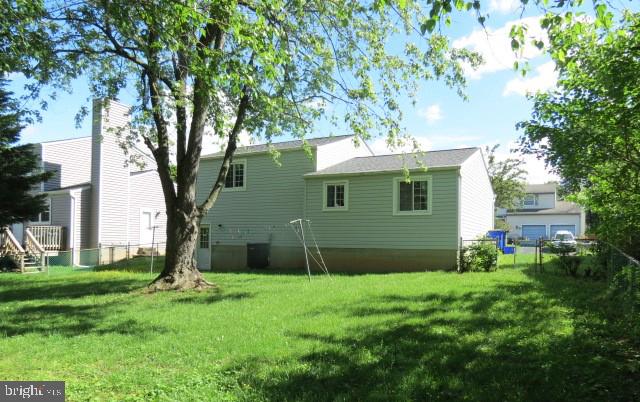 AMBER MEADOWS - Residential