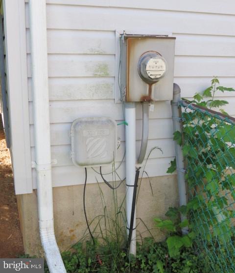 AMBER MEADOWS - Residential