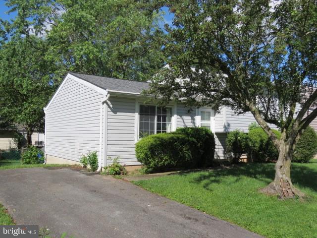 AMBER MEADOWS - Residential