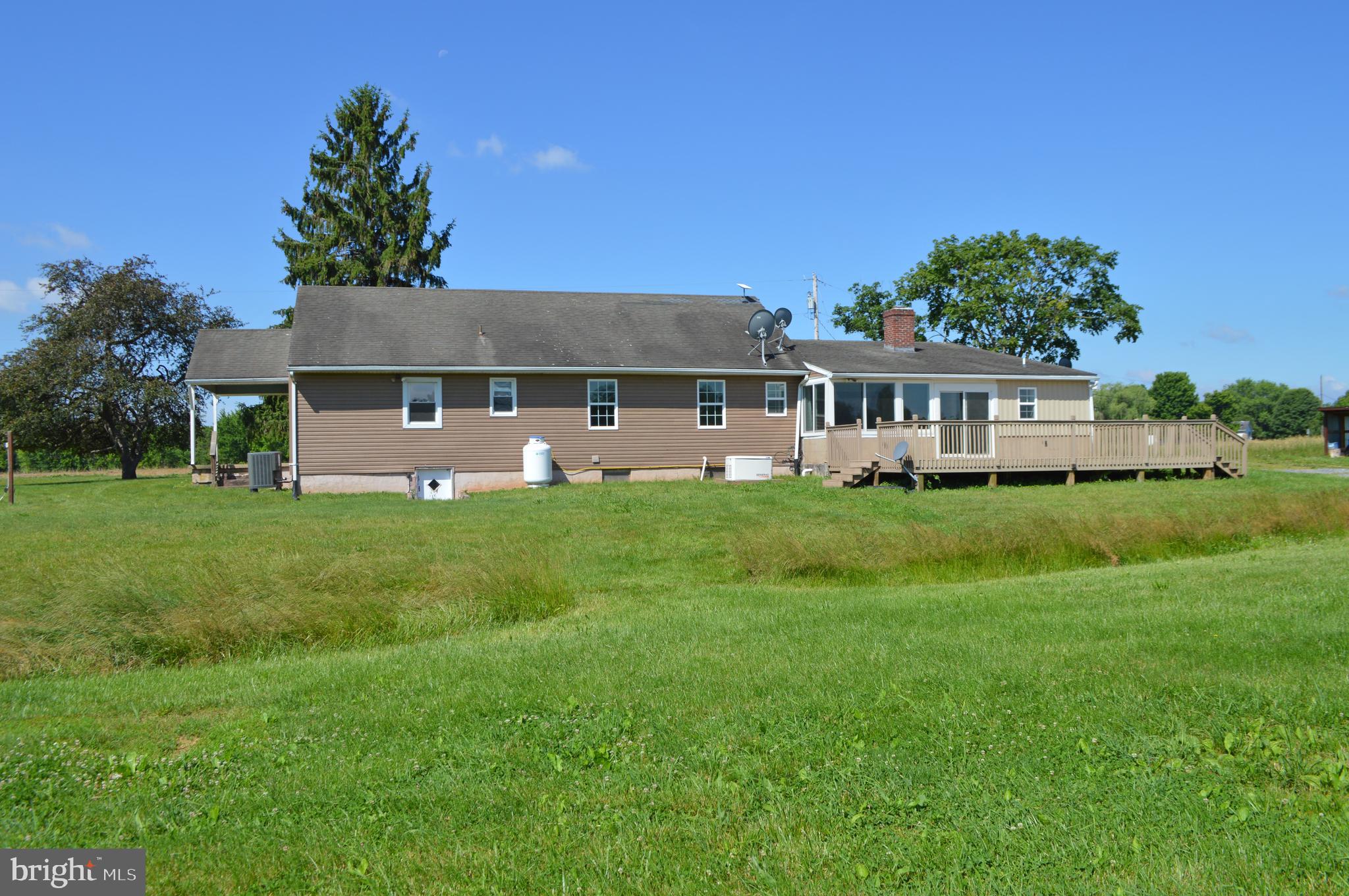2051 STOVER ROAD