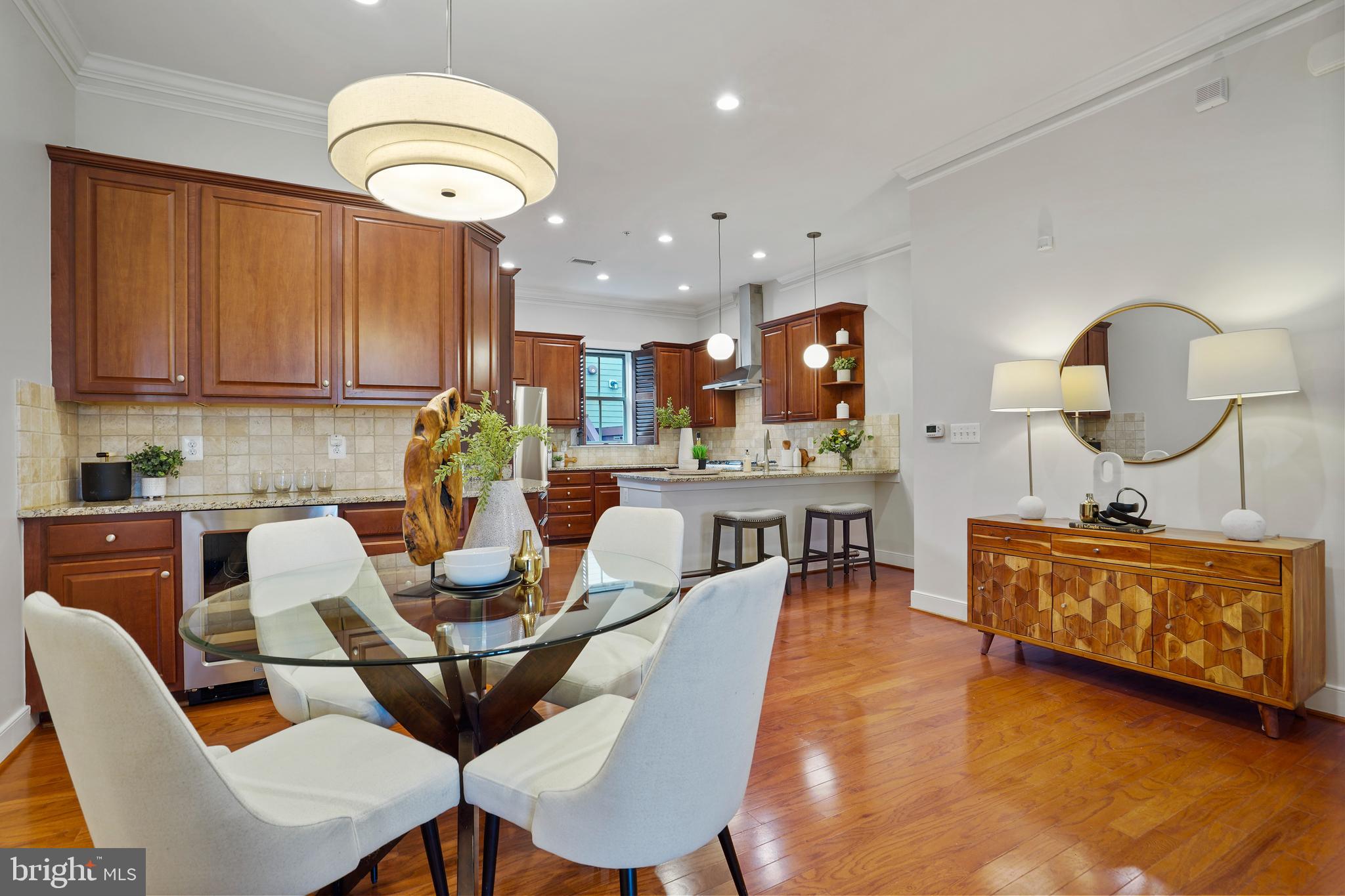 POTOMAC  YARDS - Residential