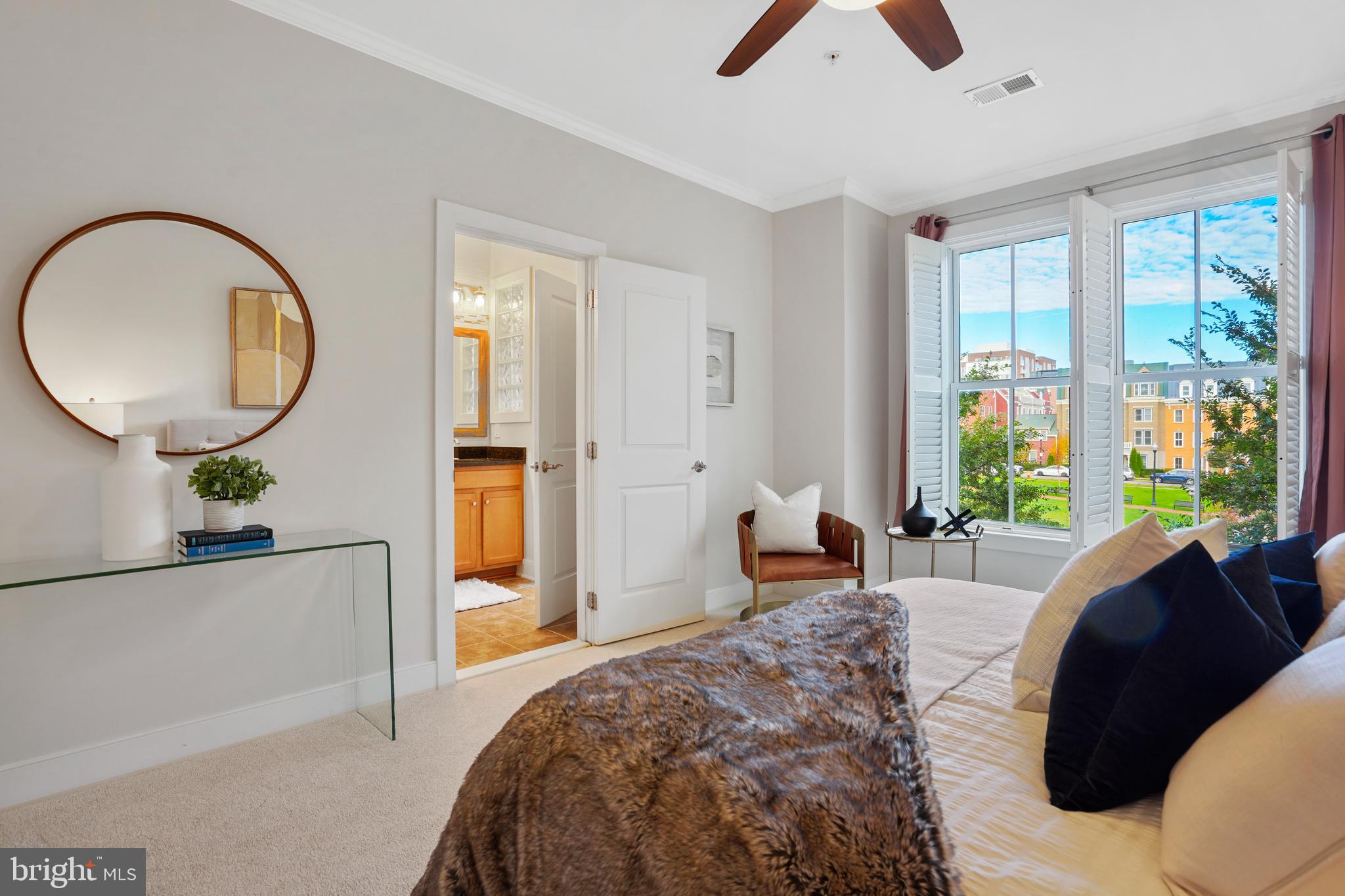 POTOMAC  YARDS - Residential