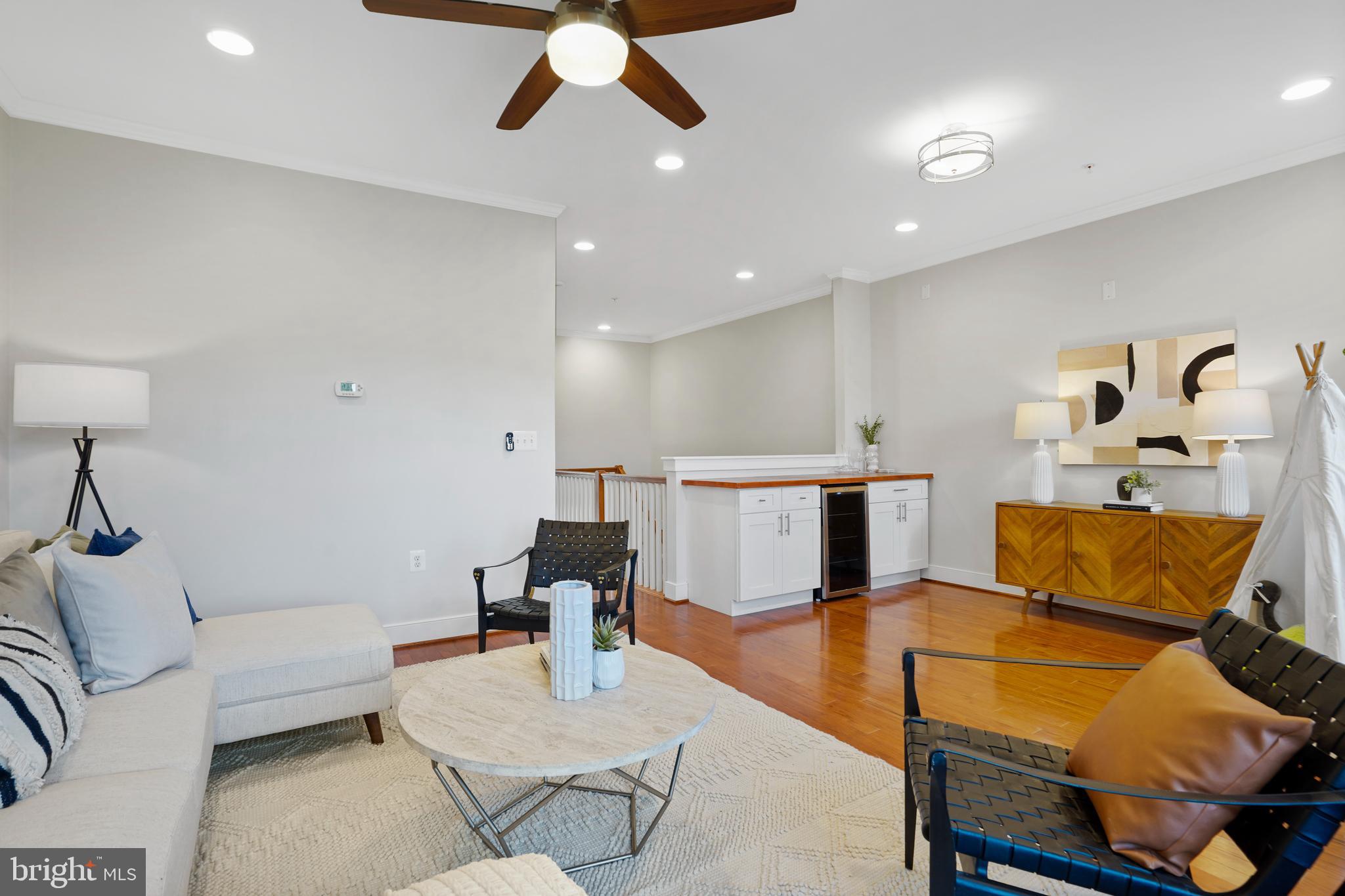 POTOMAC  YARDS - Residential