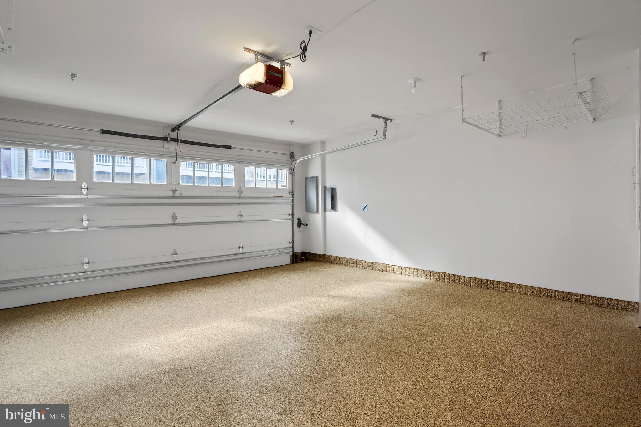 POTOMAC  YARDS - Residential