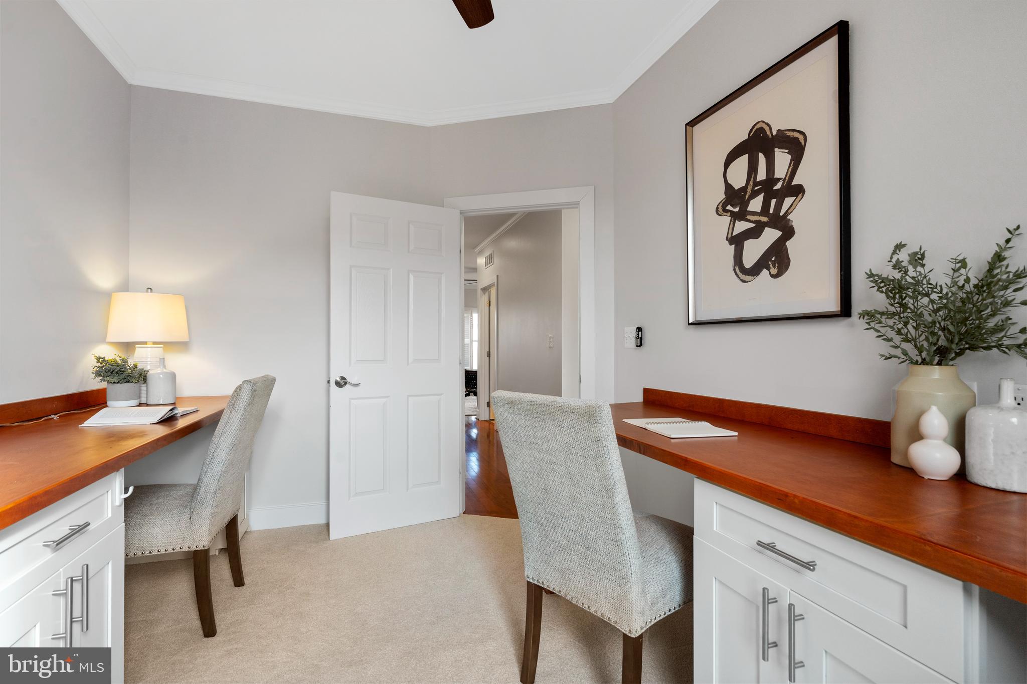 POTOMAC  YARDS - Residential