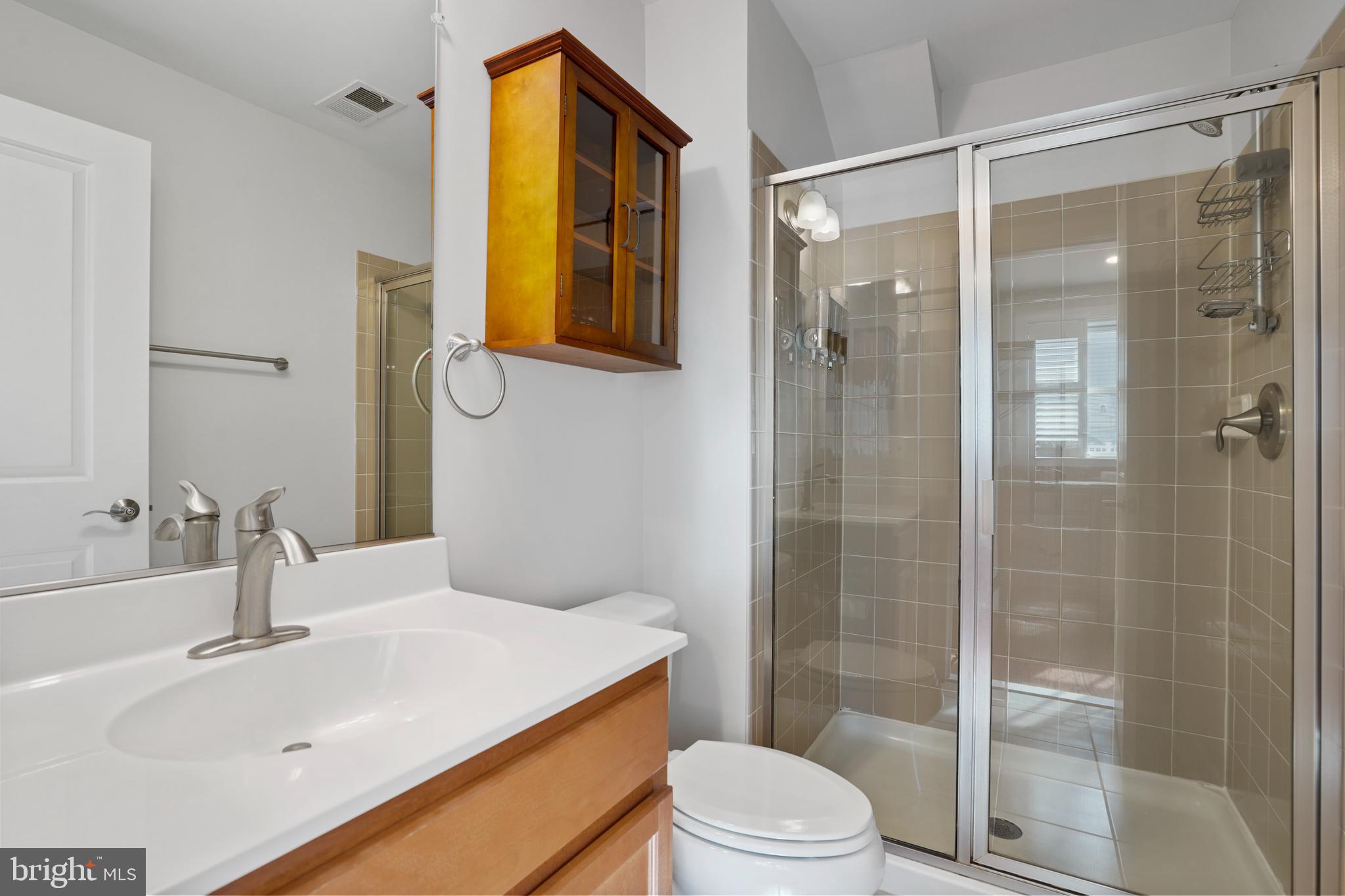 POTOMAC  YARDS - Residential