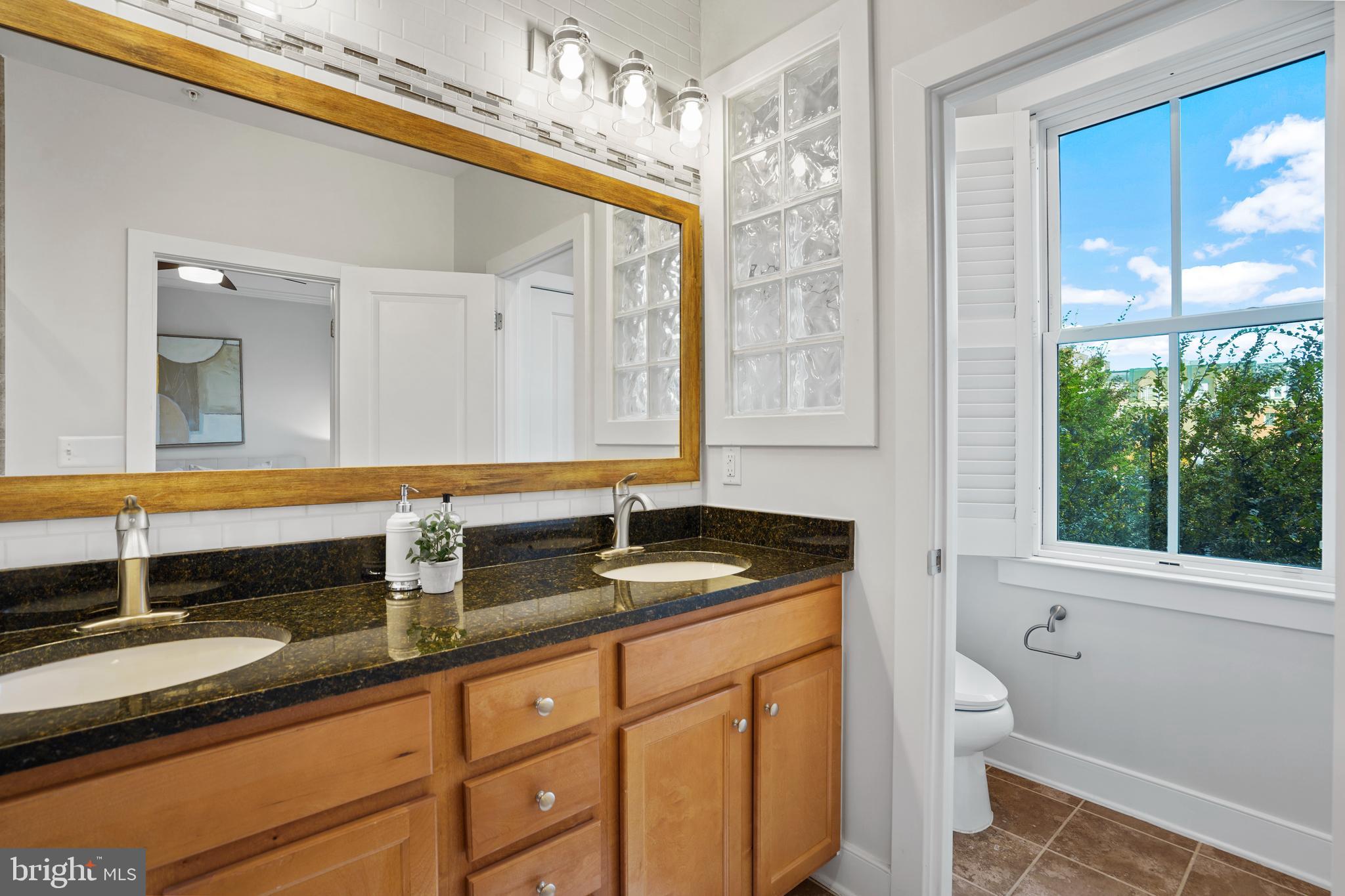 POTOMAC  YARDS - Residential