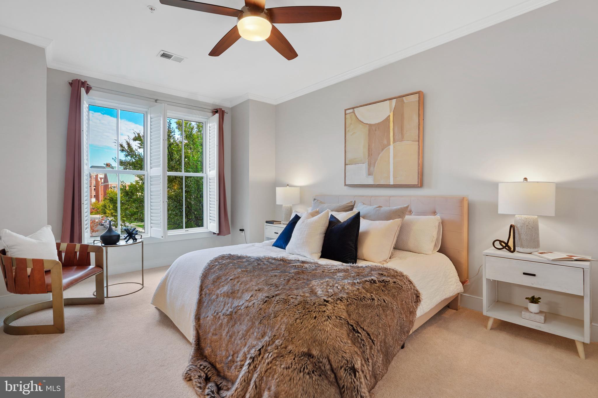 POTOMAC  YARDS - Residential