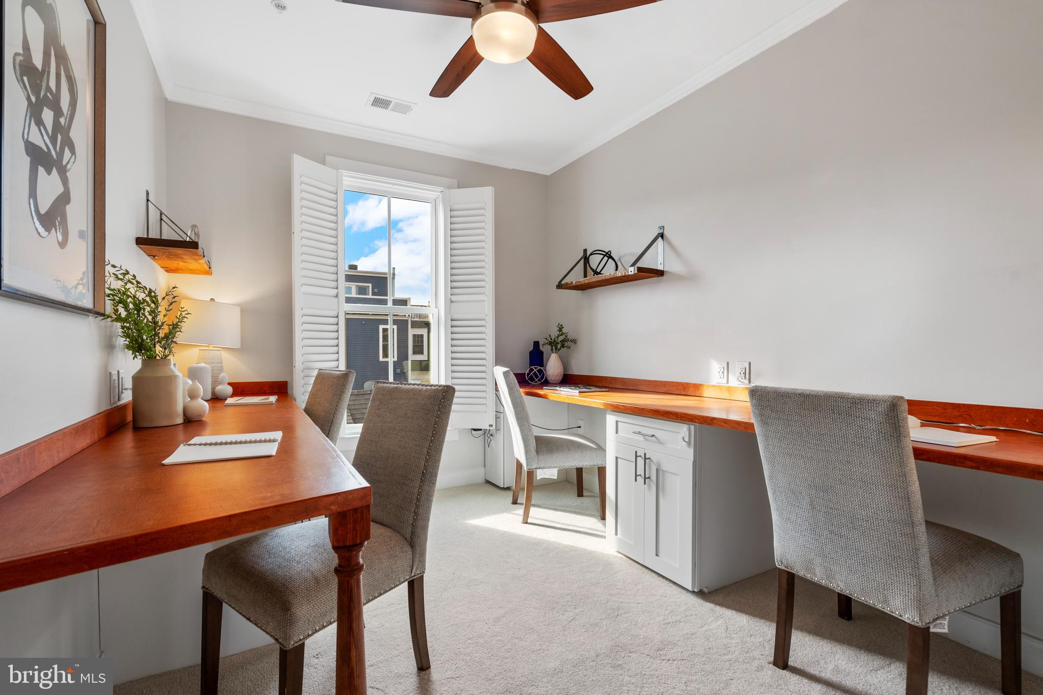 POTOMAC  YARDS - Residential