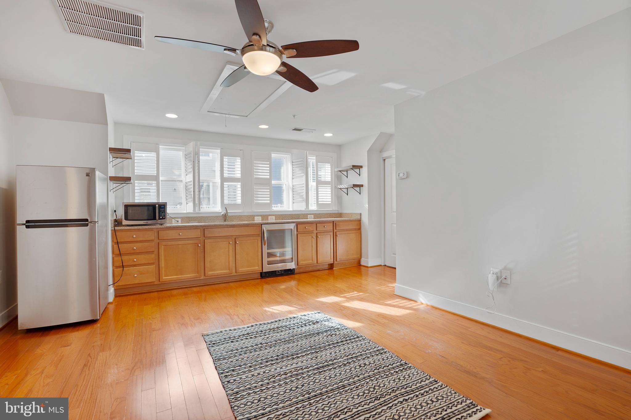 POTOMAC  YARDS - Residential