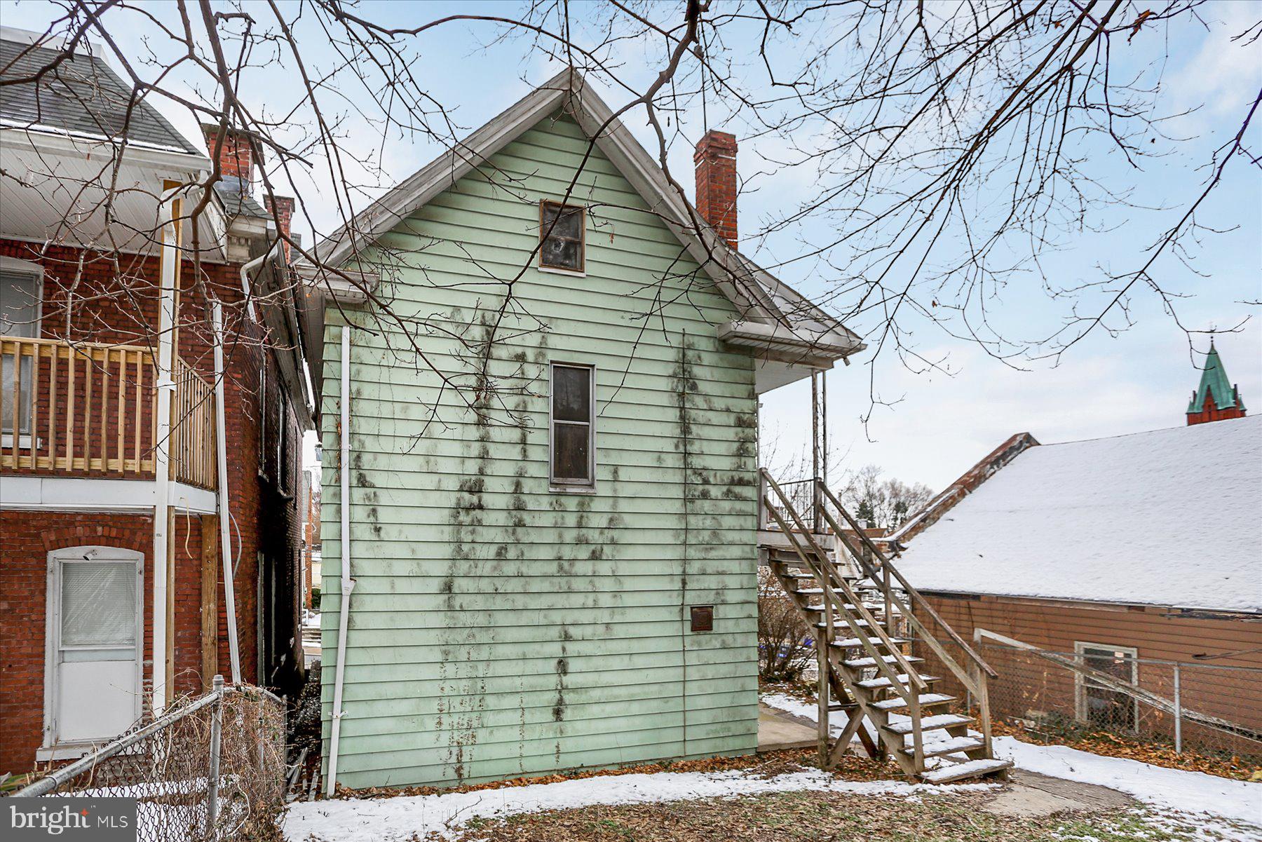 NONE AVAILABLE - Residential