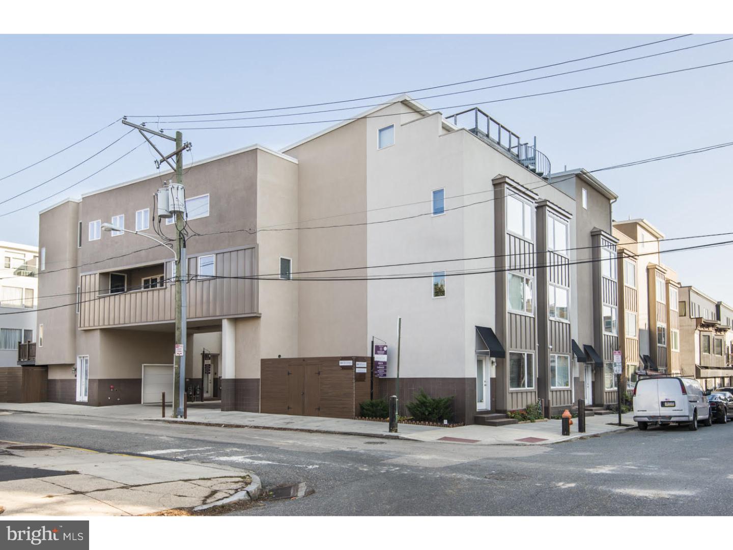 NORTHERN LIBERTIES - Residential