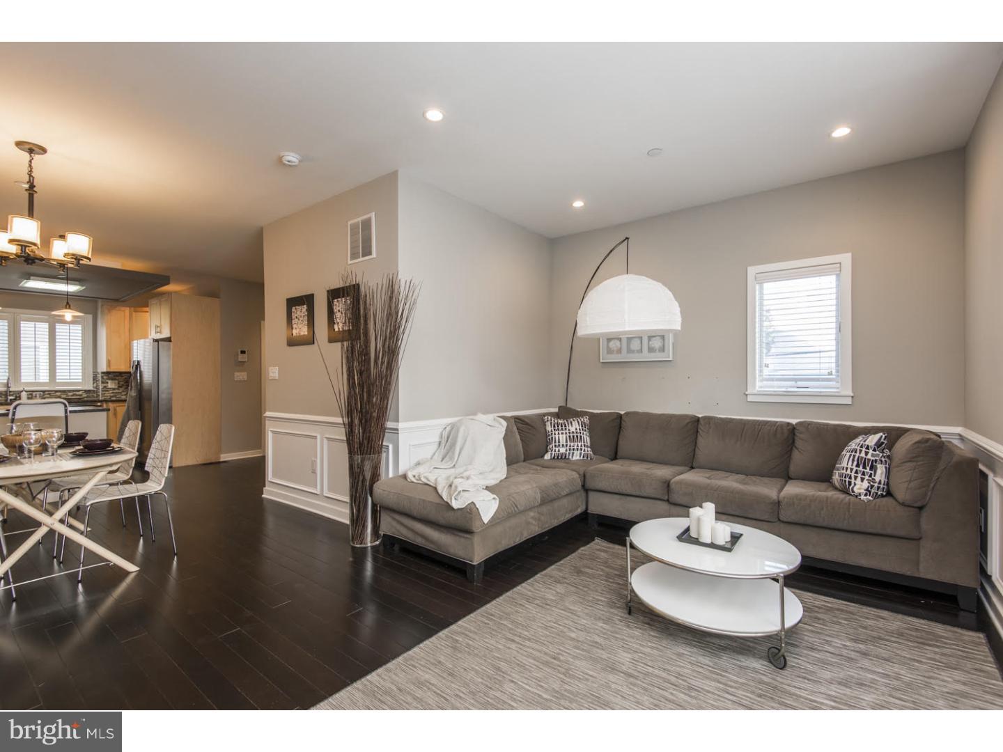 NORTHERN LIBERTIES - Residential