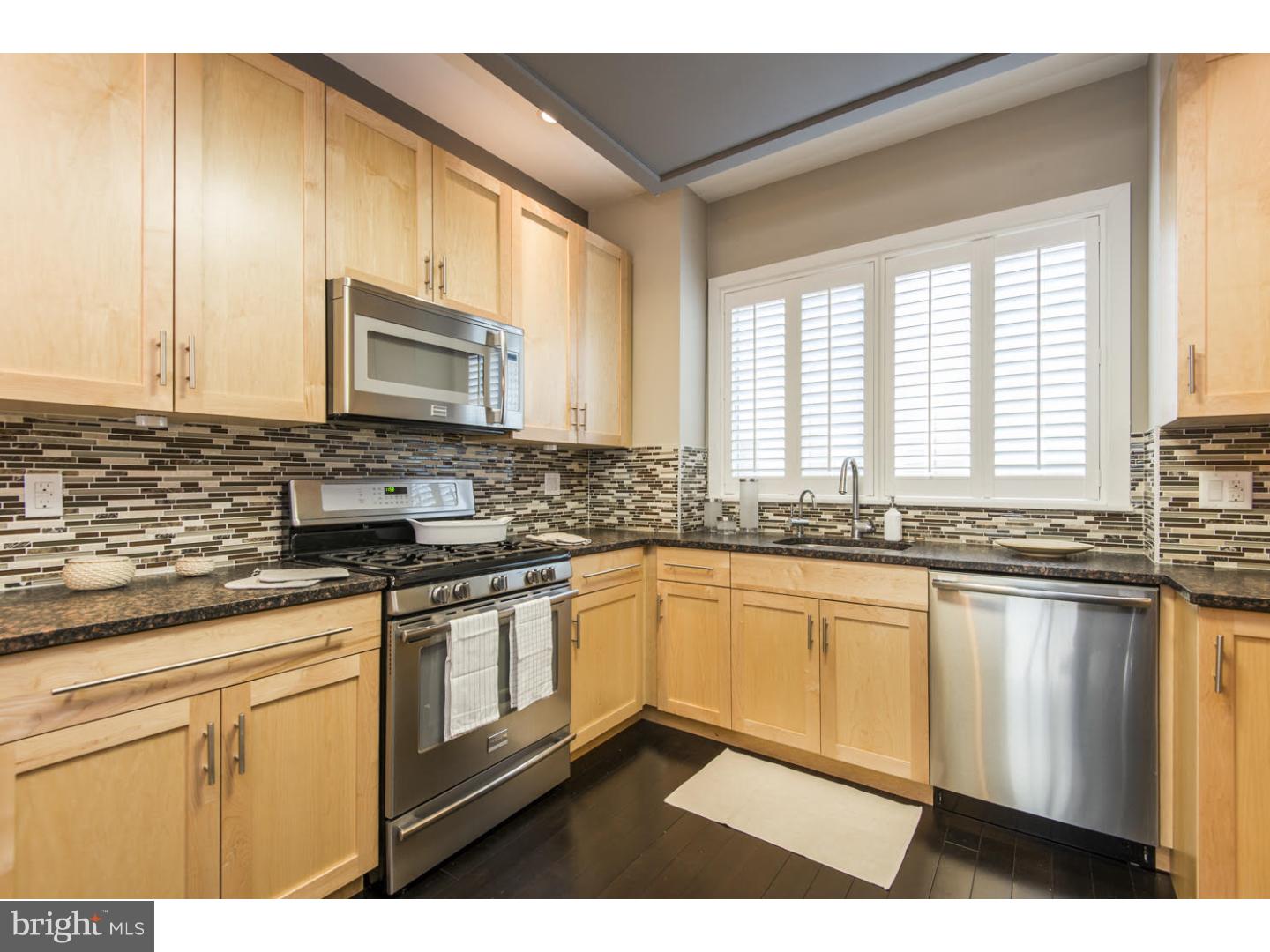 NORTHERN LIBERTIES - Residential