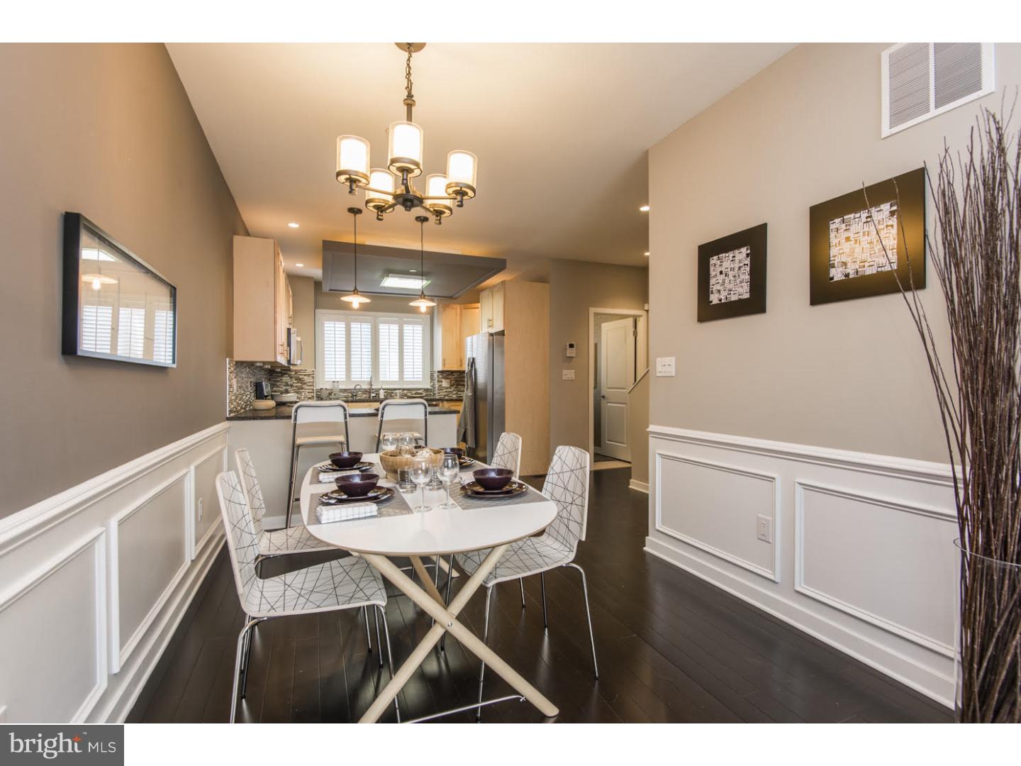 NORTHERN LIBERTIES - Residential