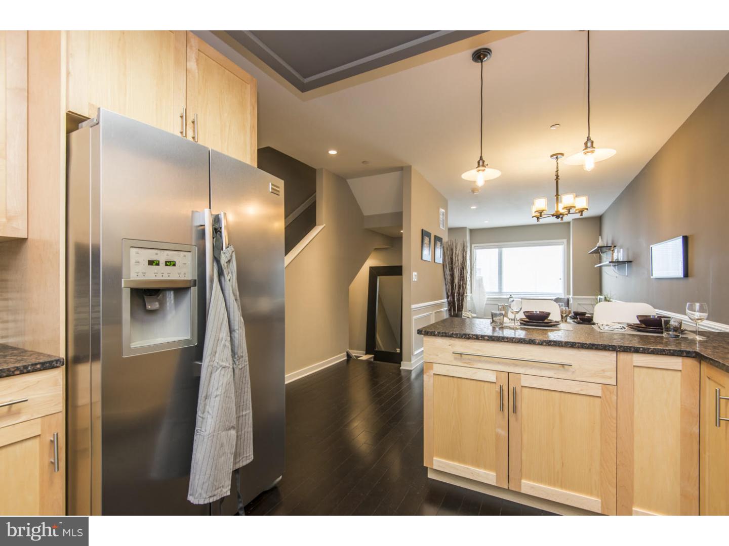 NORTHERN LIBERTIES - Residential