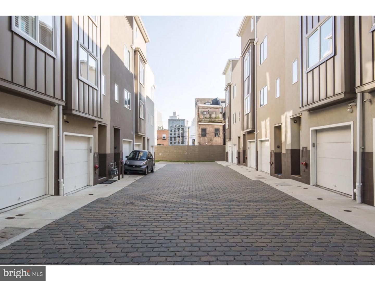 NORTHERN LIBERTIES - Residential