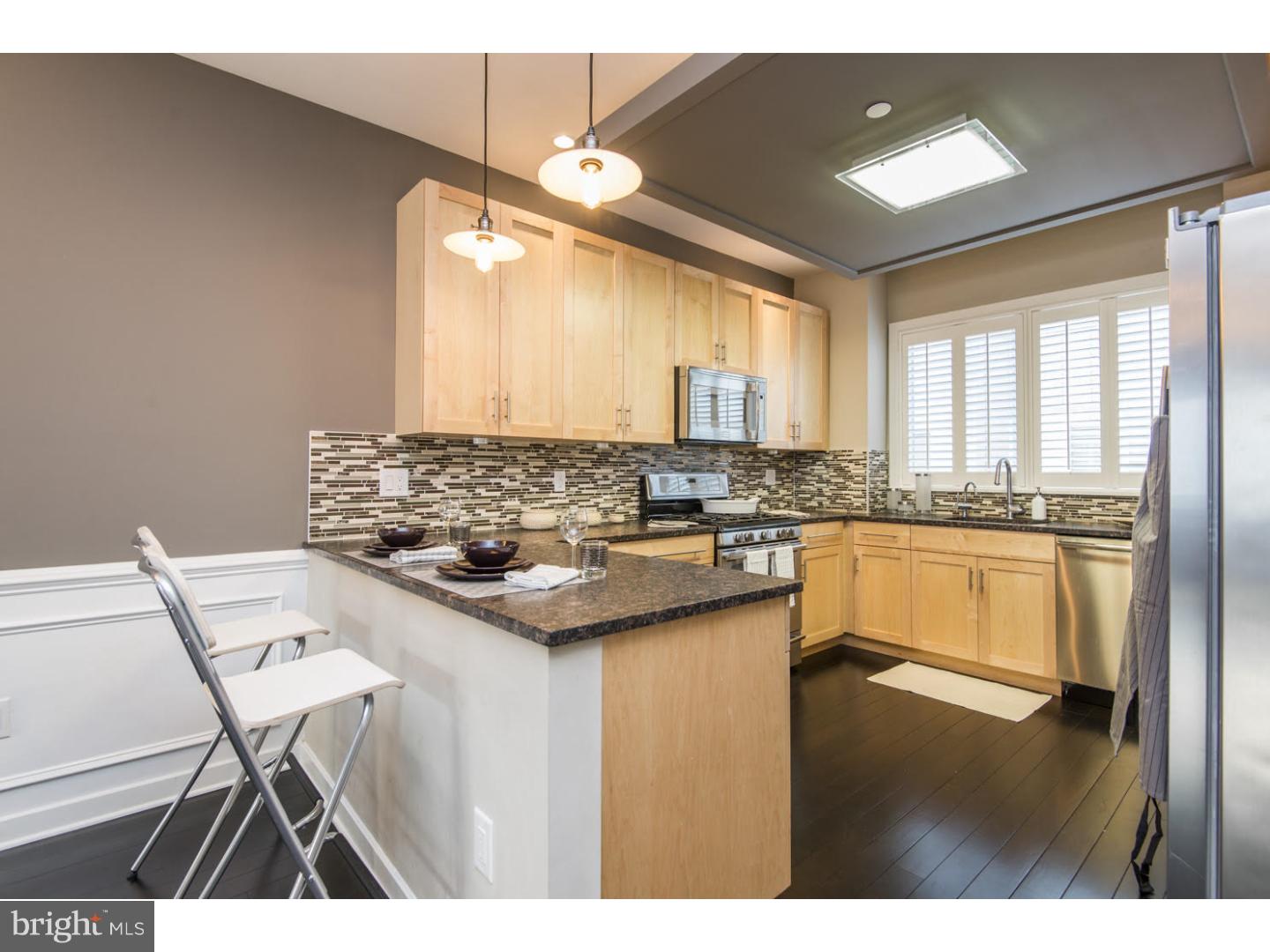 NORTHERN LIBERTIES - Residential