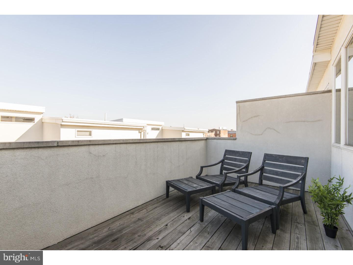 NORTHERN LIBERTIES - Residential