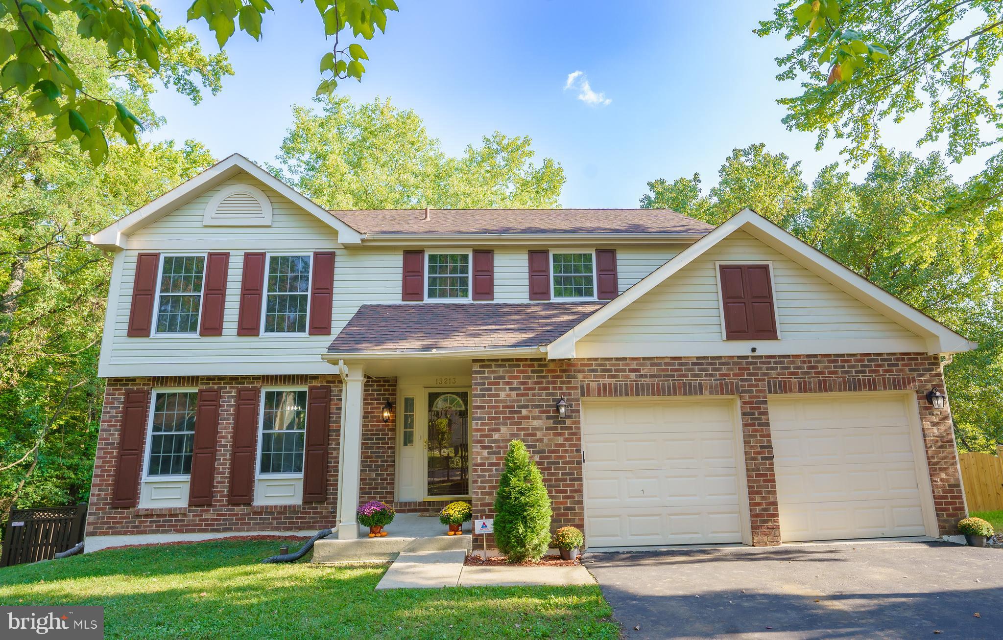 DONTRINE SUB PLAT ONE - Residential