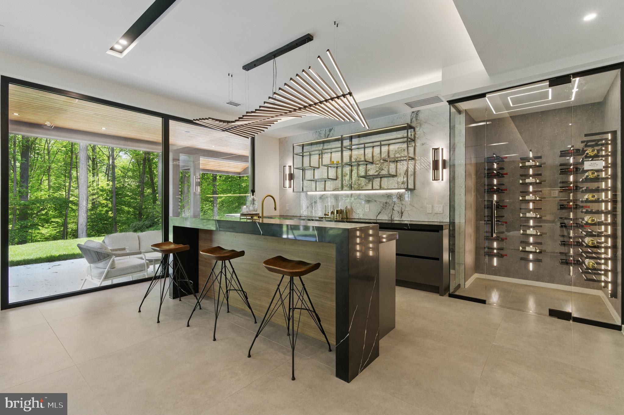 PINE RIDGE - Residential