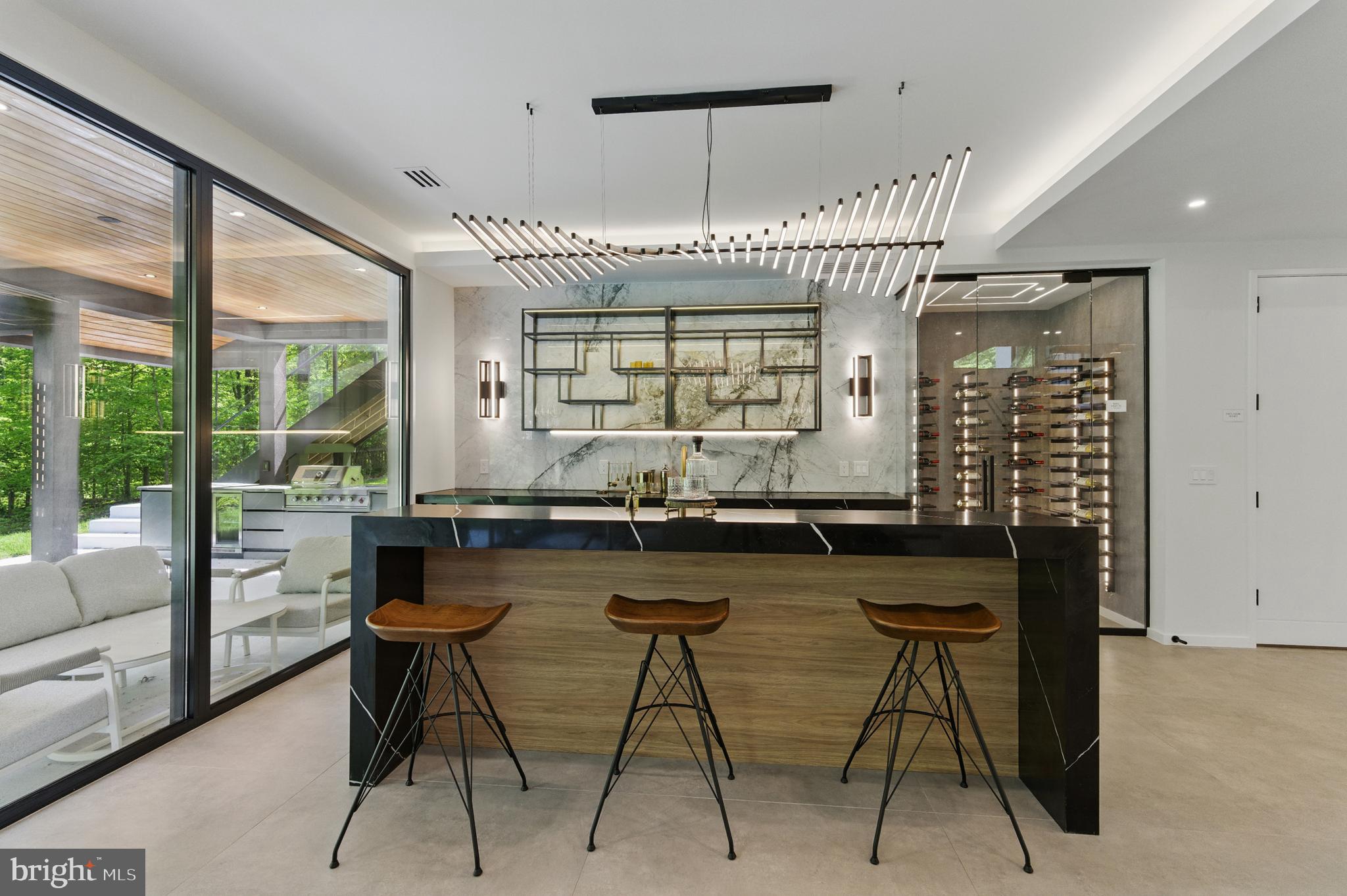 PINE RIDGE - Residential