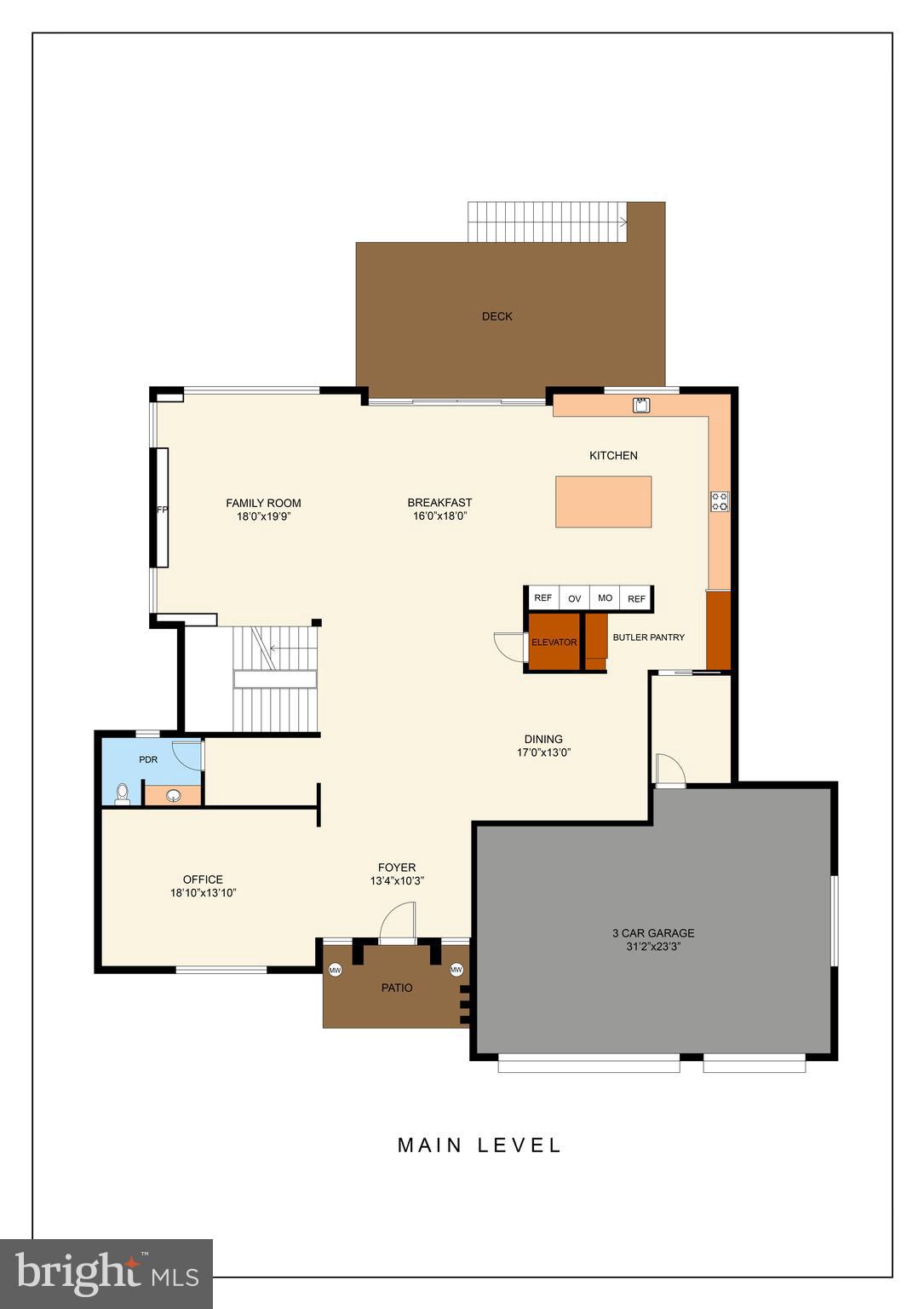 PINE RIDGE - Residential