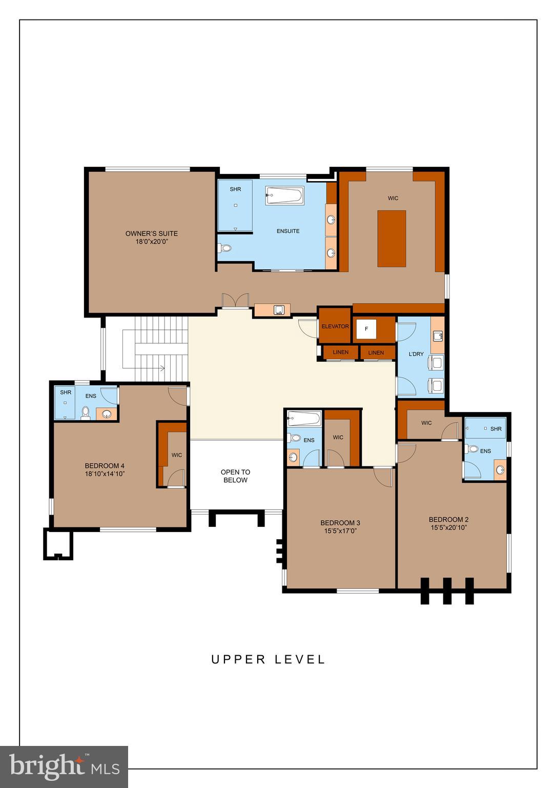 PINE RIDGE - Residential