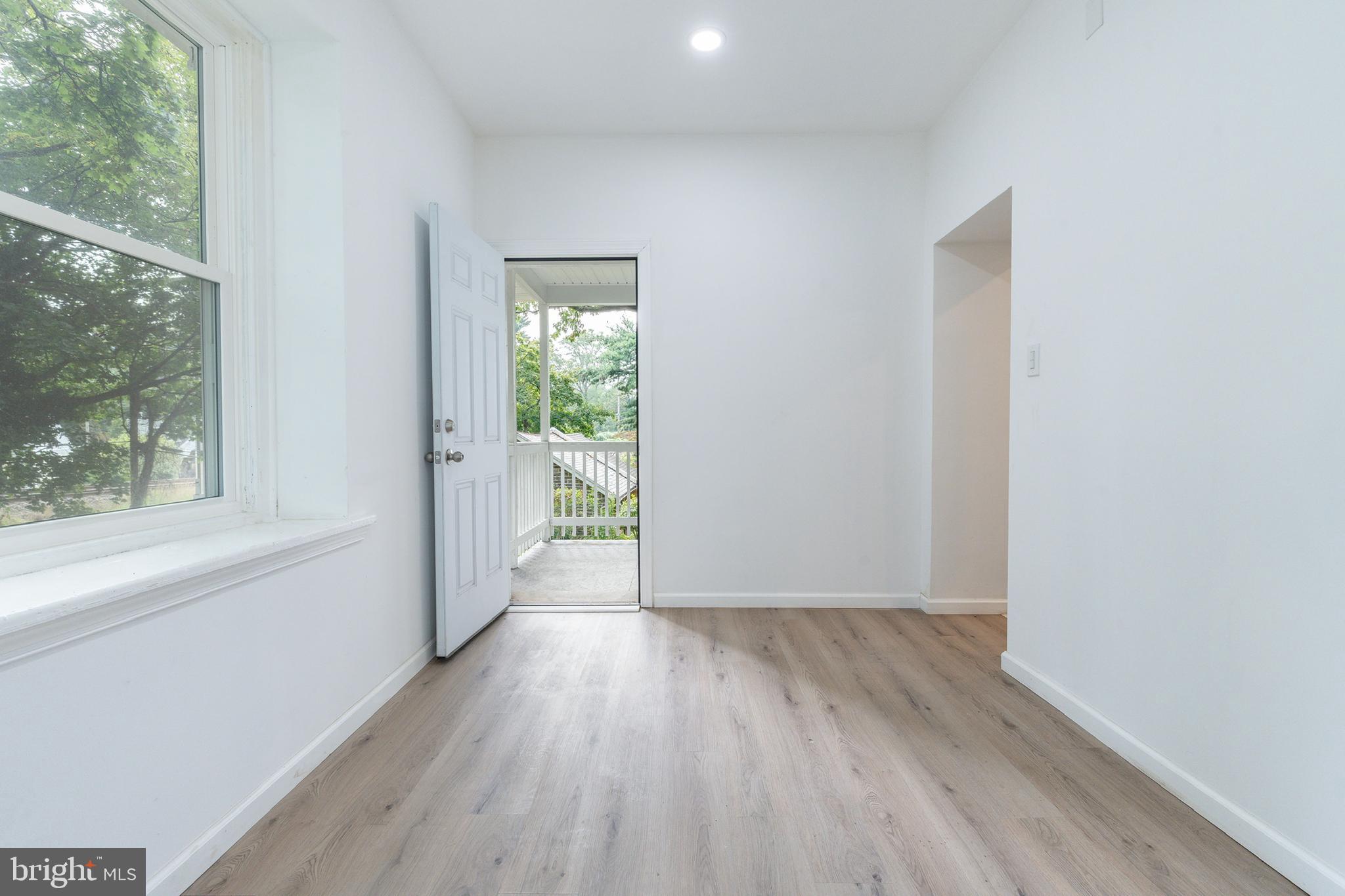 MT AIRY (WEST) - Residential