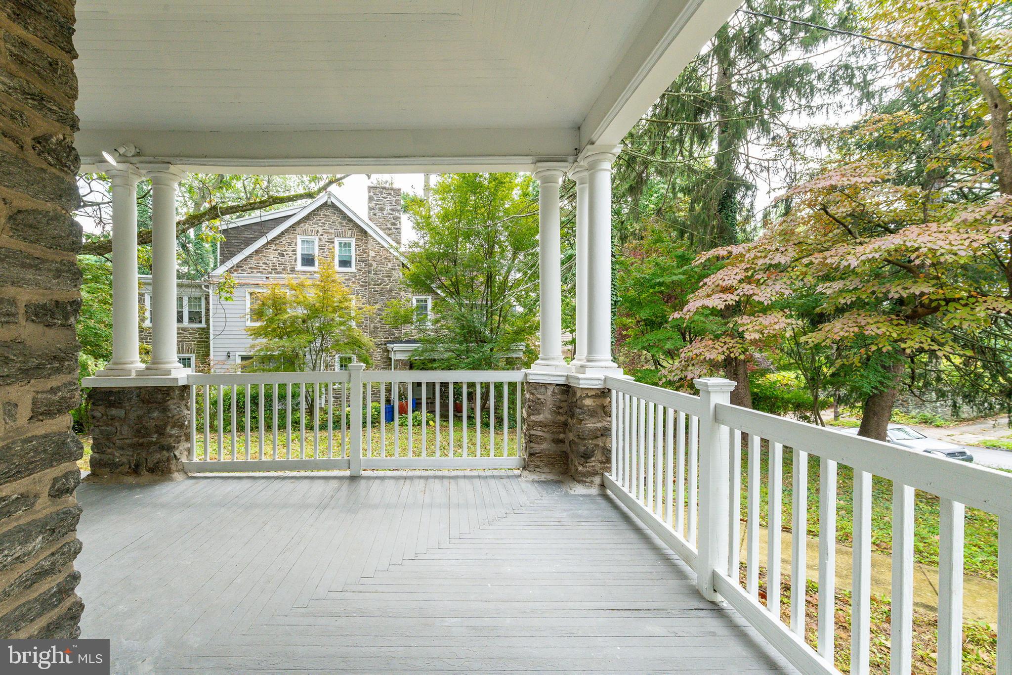 MT AIRY (WEST) - Residential