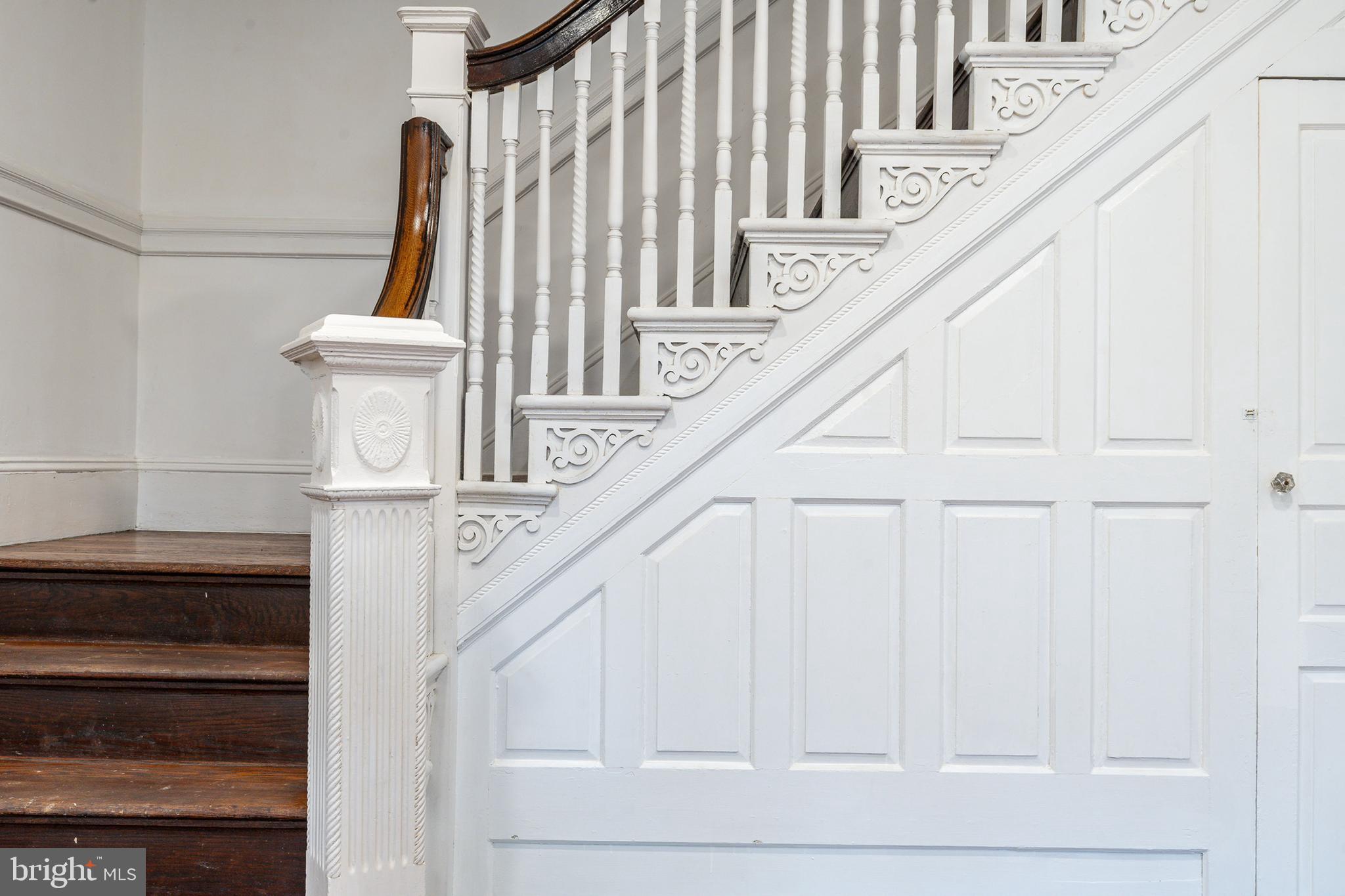 MT AIRY (WEST) - Residential