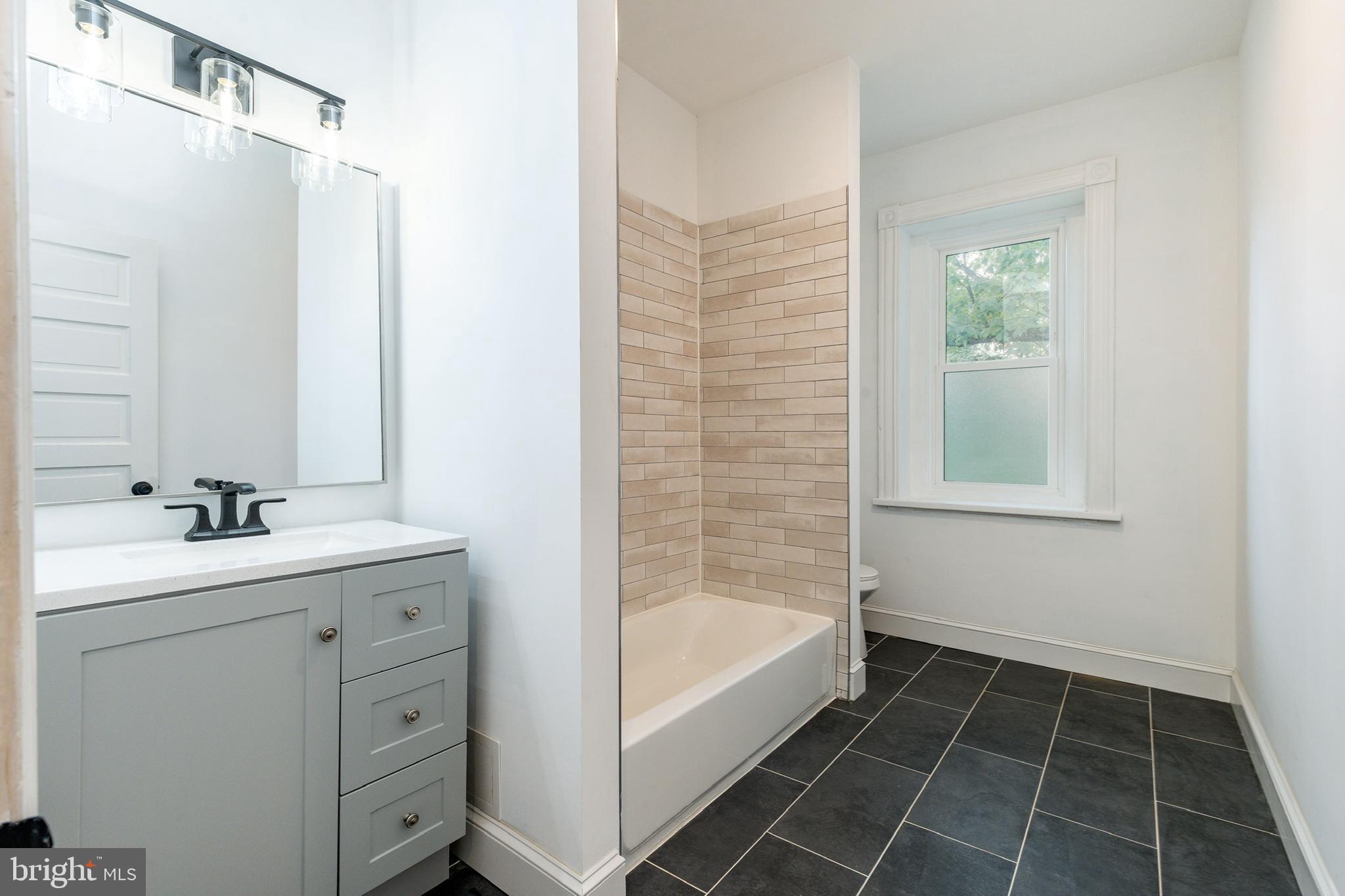 MT AIRY (WEST) - Residential