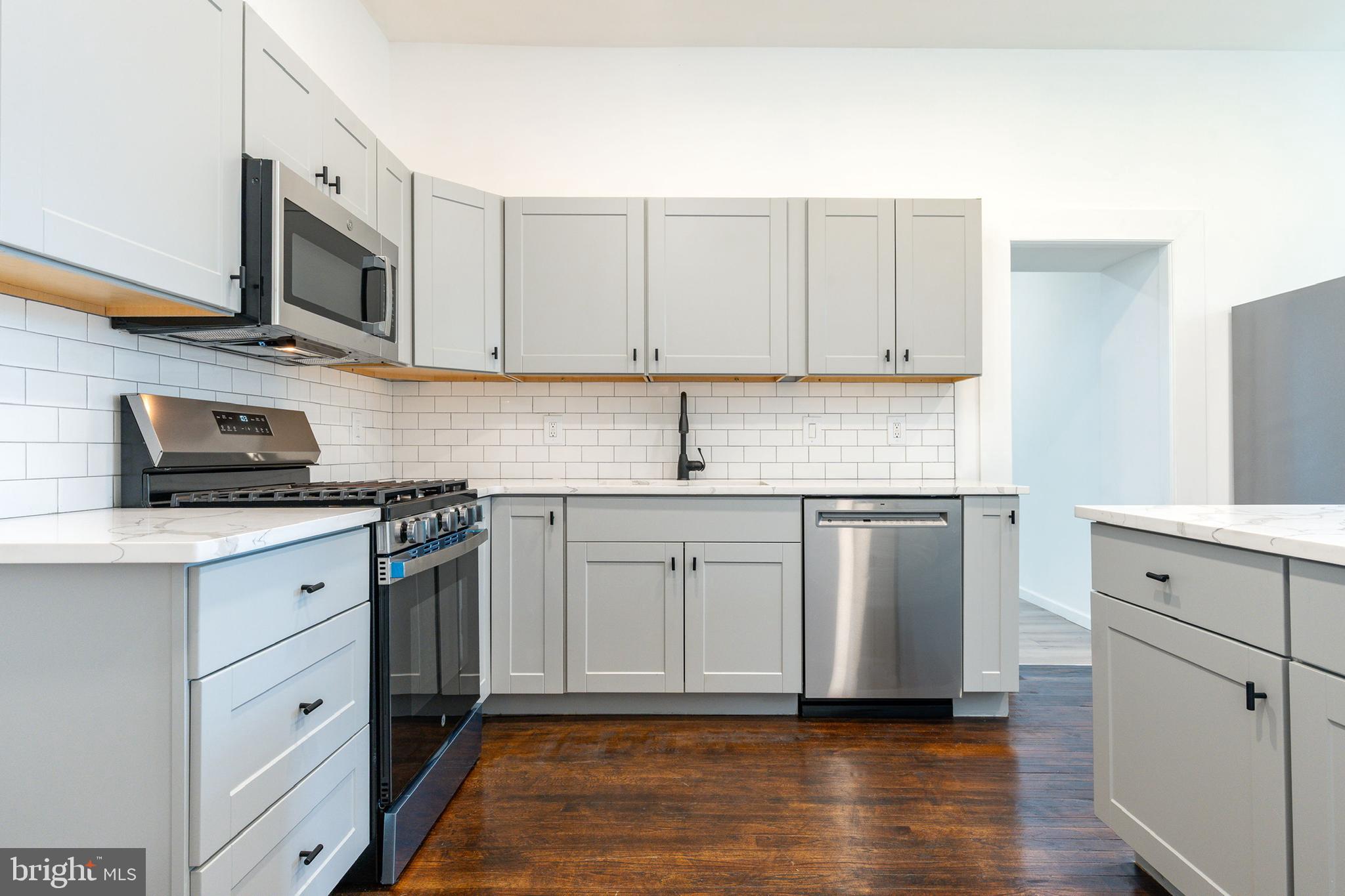 MT AIRY (WEST) - Residential