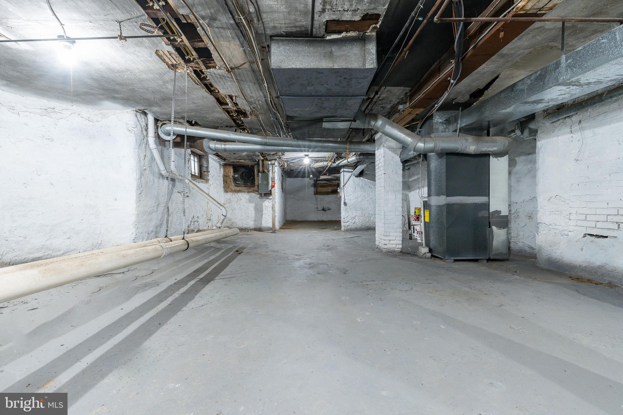 MT AIRY (WEST) - Residential