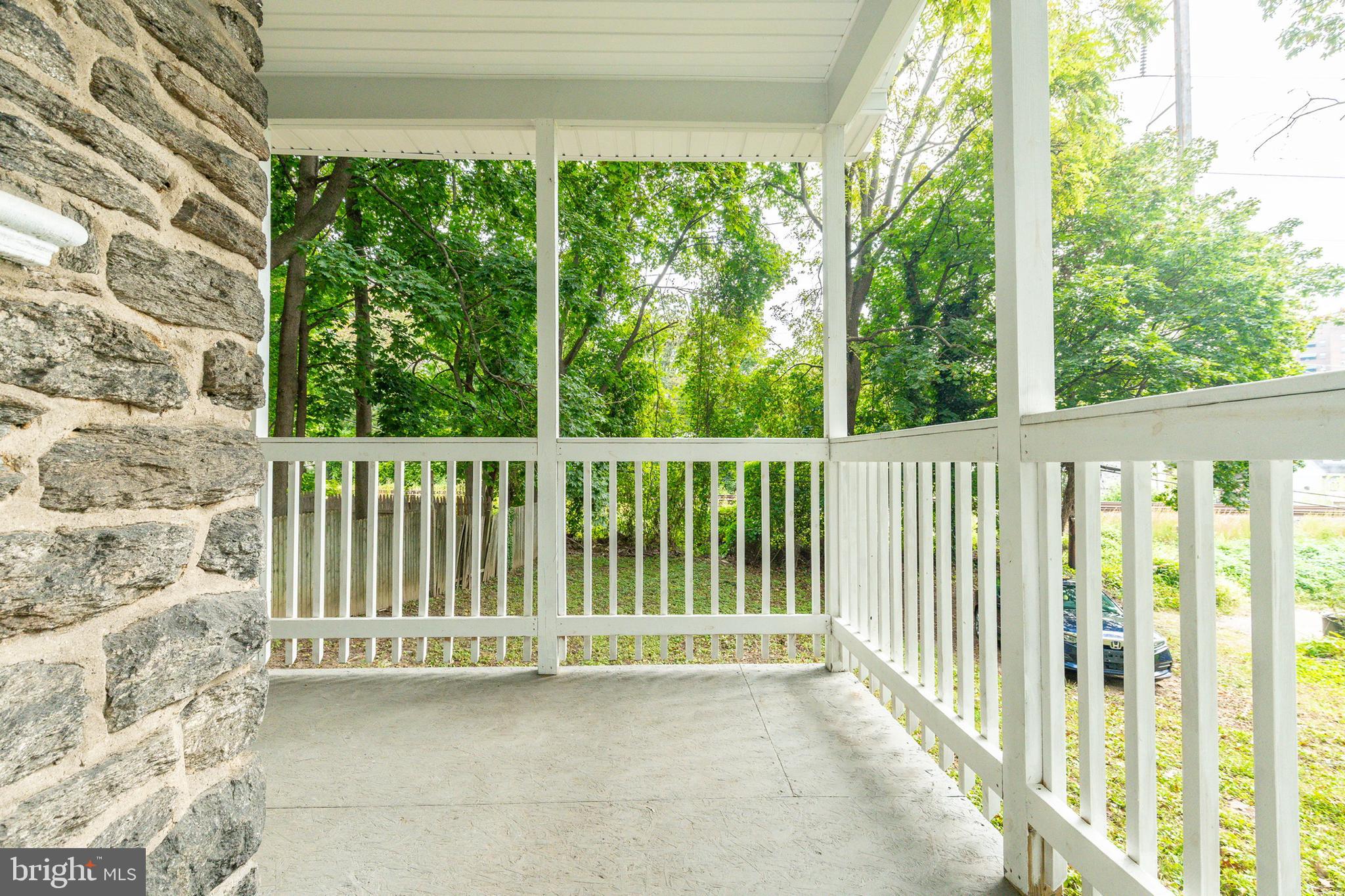 MT AIRY (WEST) - Residential