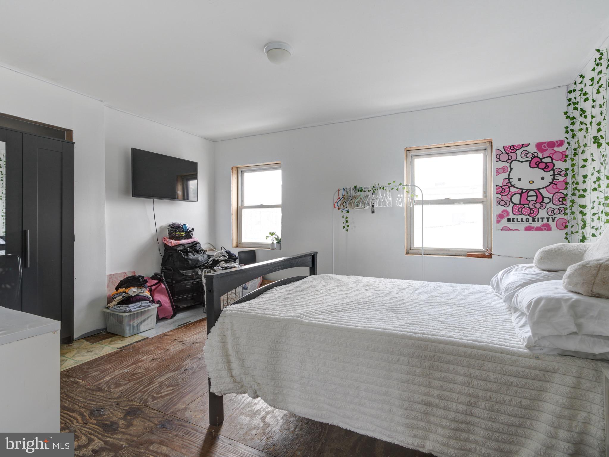 SOUTH KENSINGTON - Residential