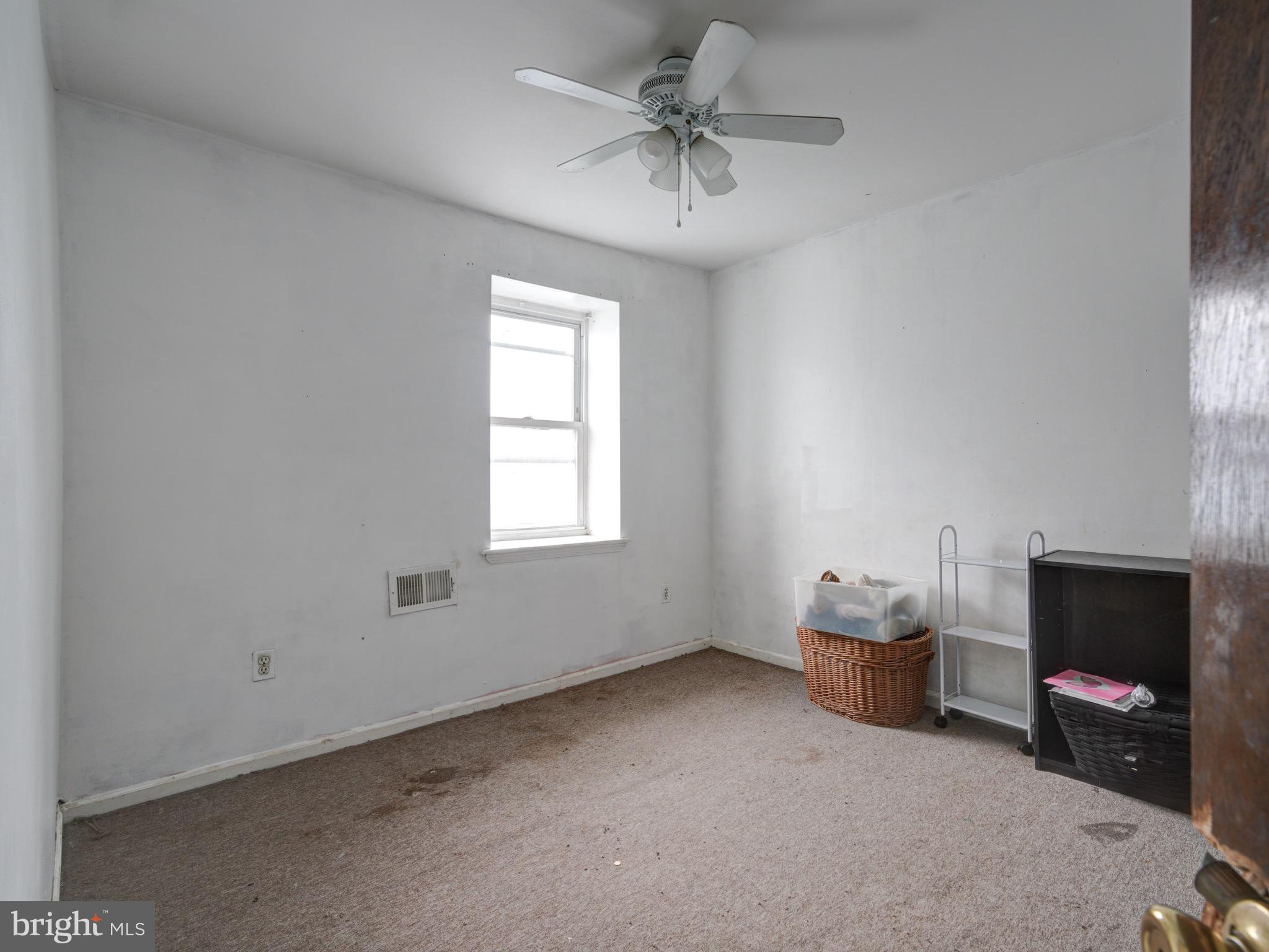 SOUTH KENSINGTON - Residential