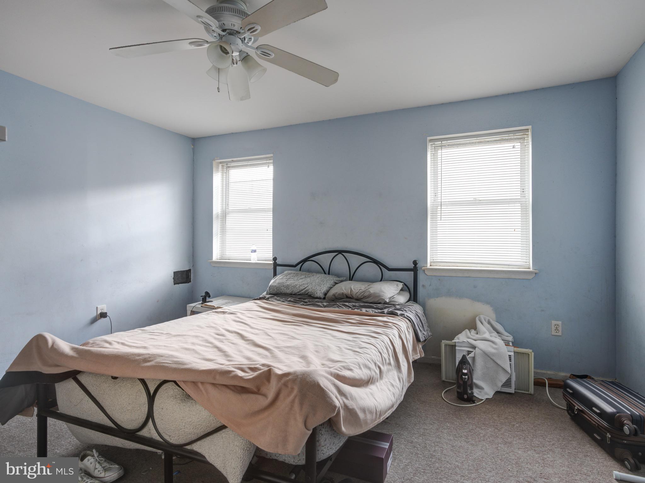 SOUTH KENSINGTON - Residential