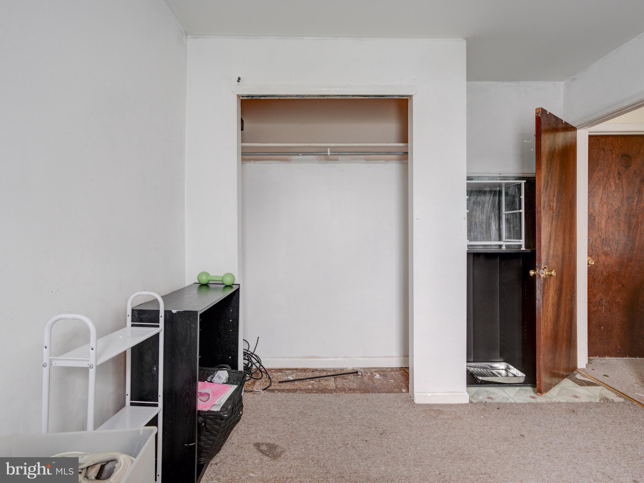 SOUTH KENSINGTON - Residential