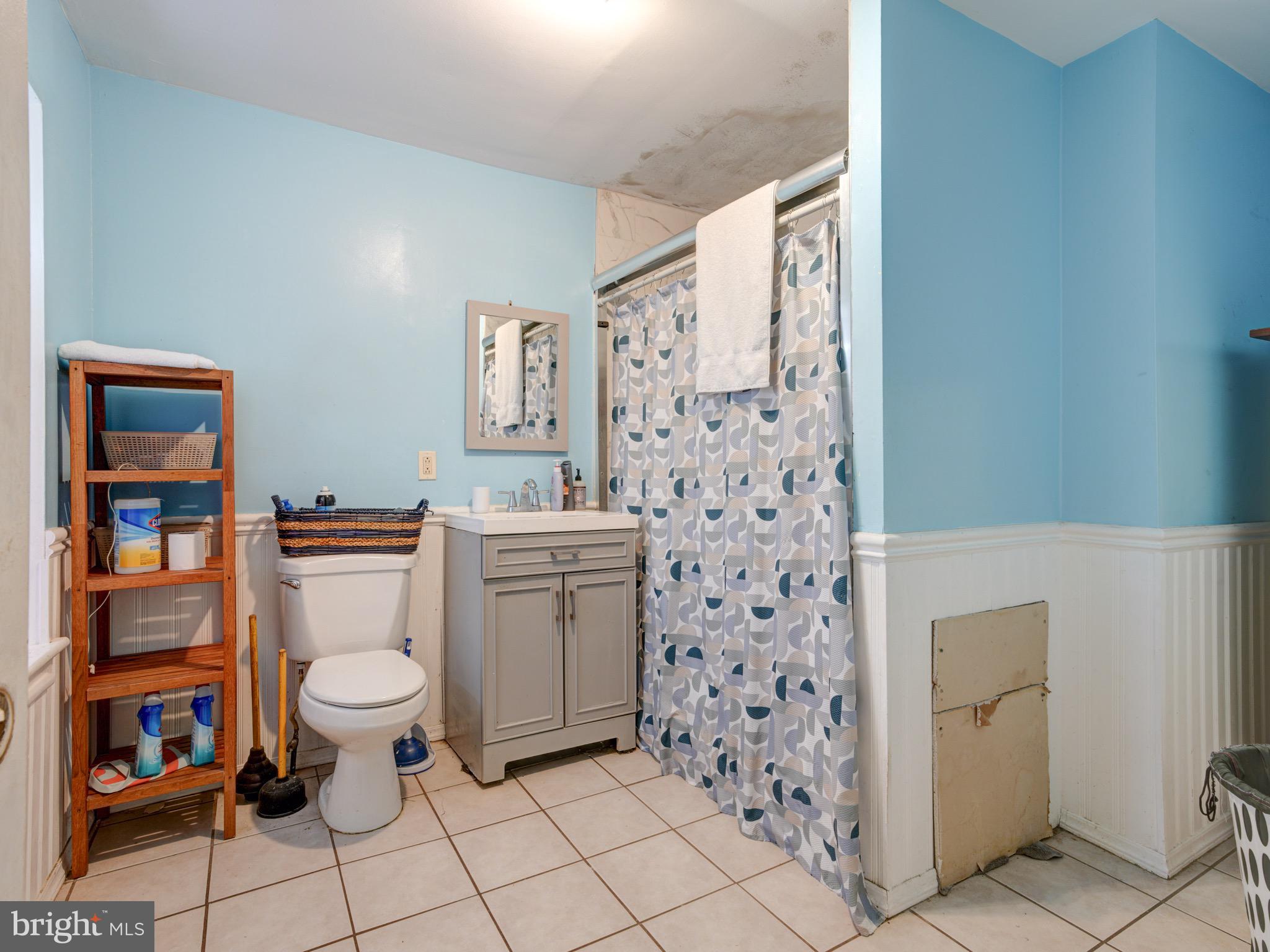 SOUTH KENSINGTON - Residential