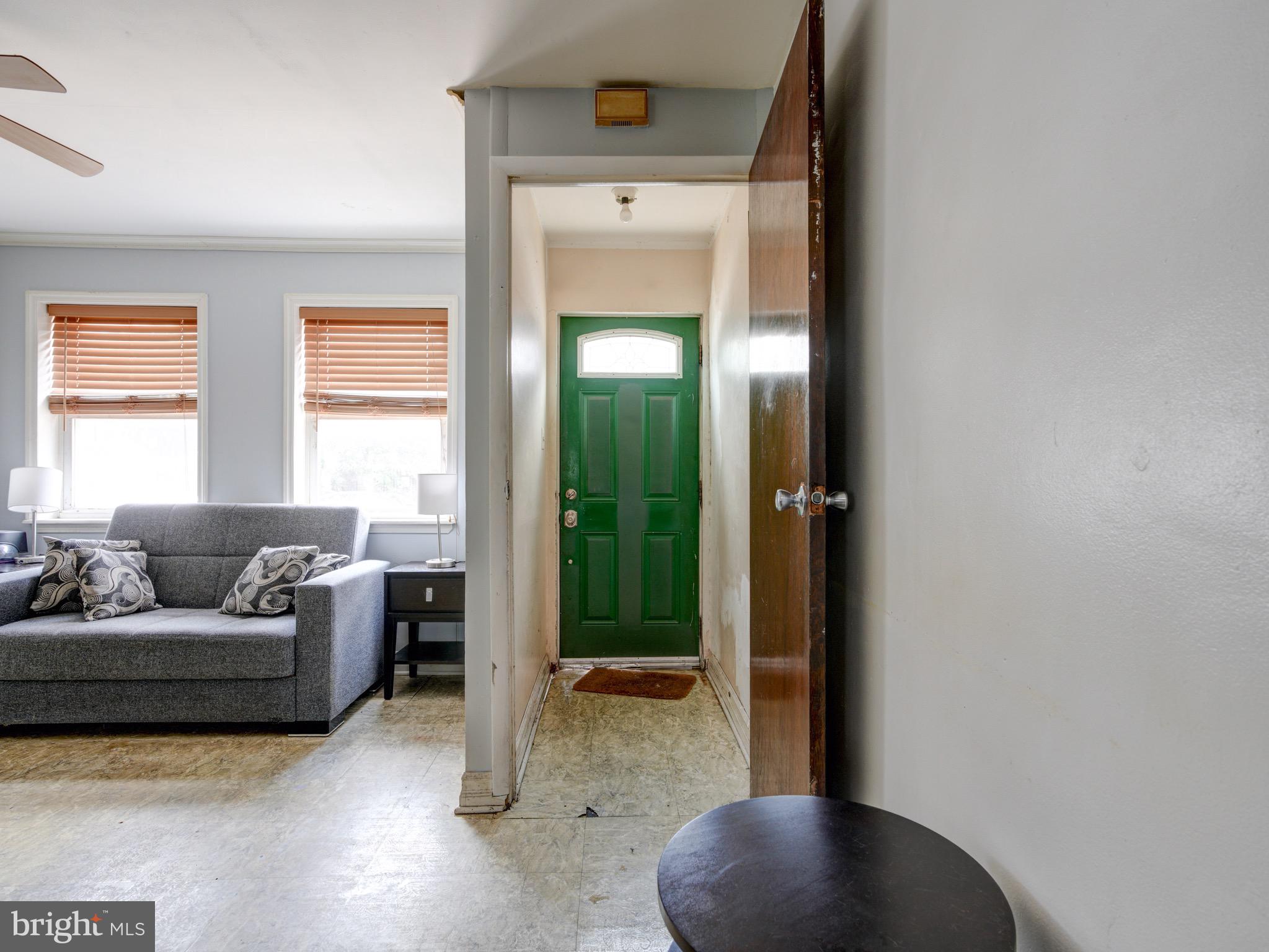 SOUTH KENSINGTON - Residential