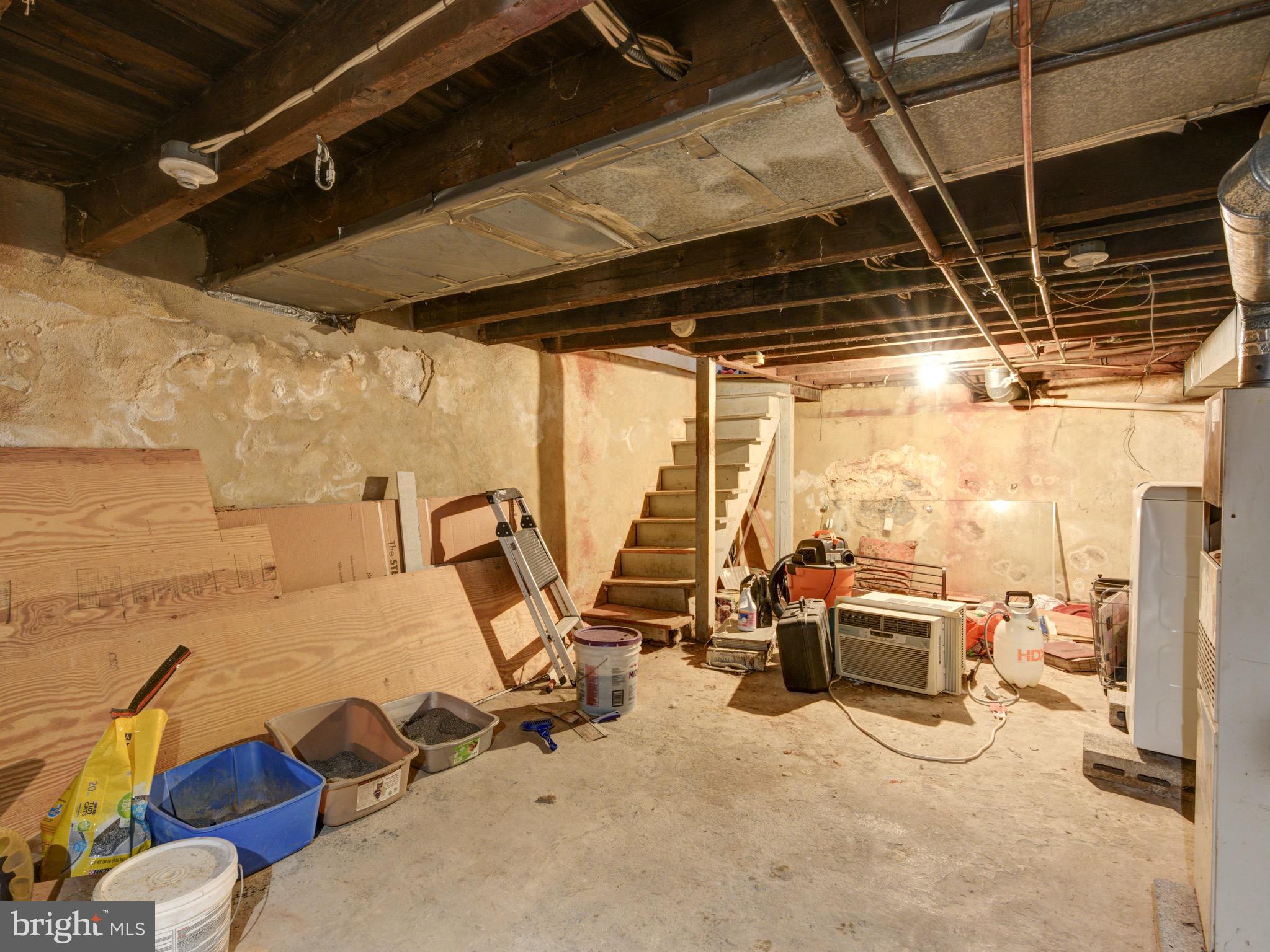 SOUTH KENSINGTON - Residential