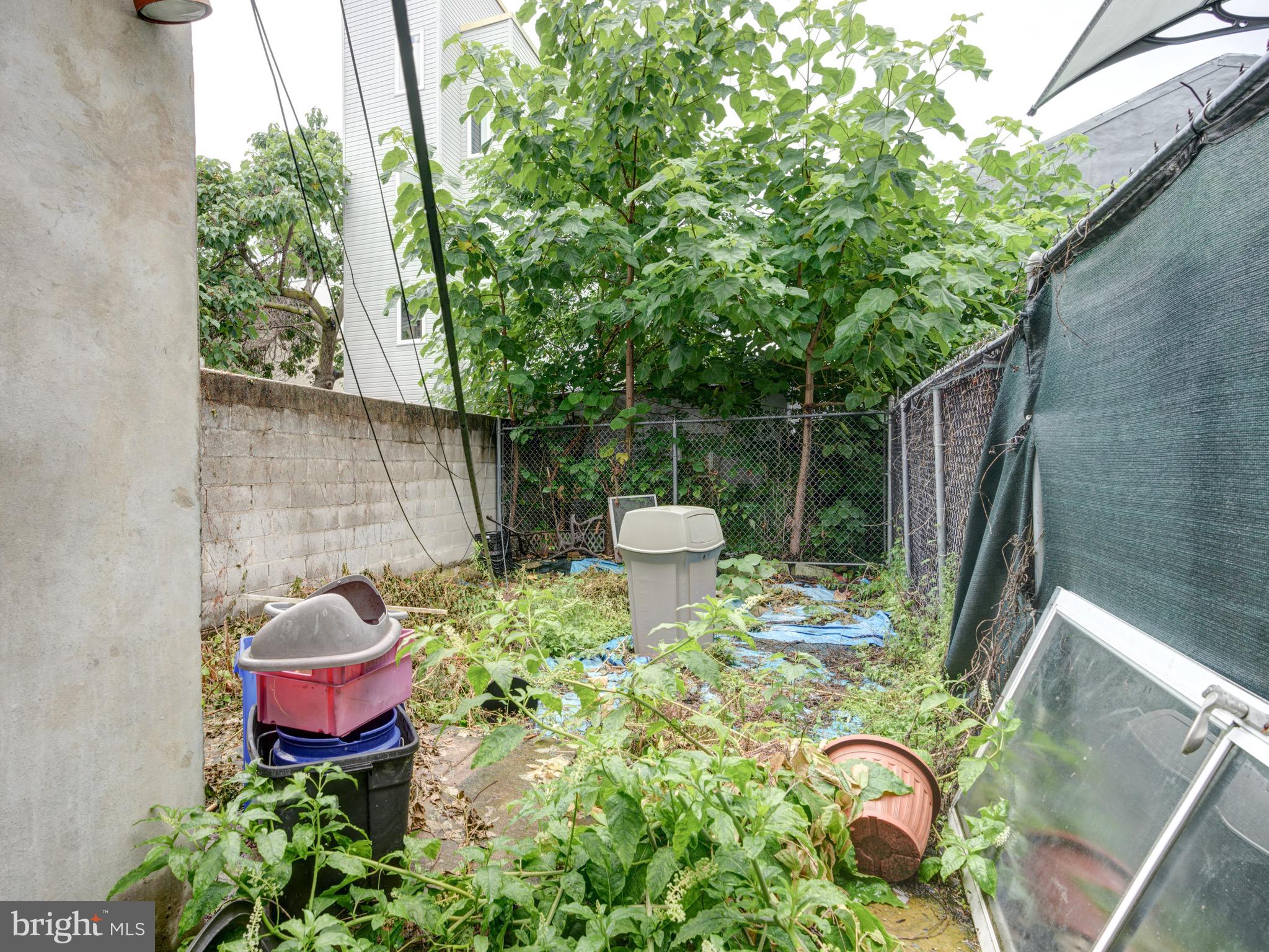 SOUTH KENSINGTON - Residential