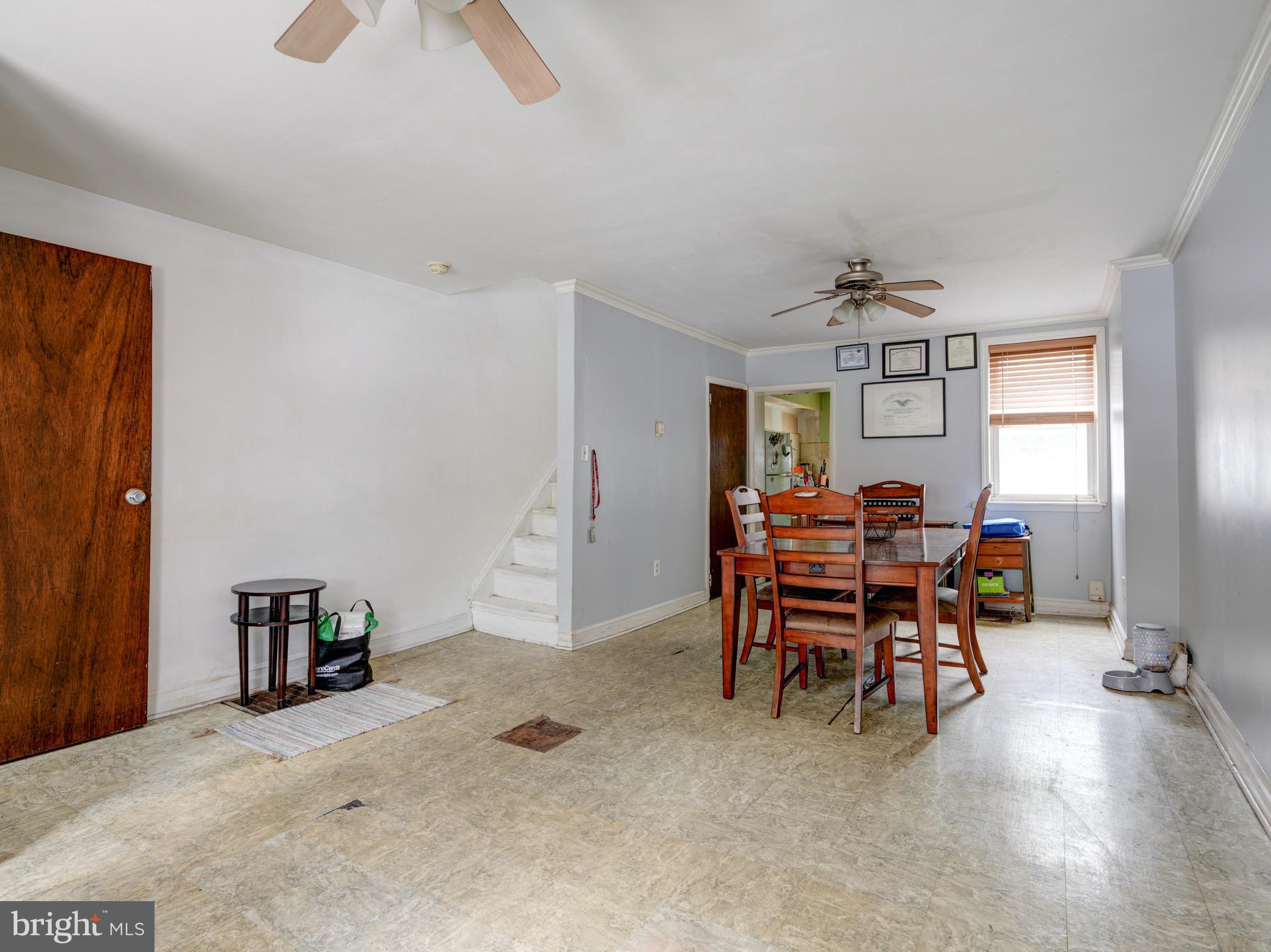 SOUTH KENSINGTON - Residential