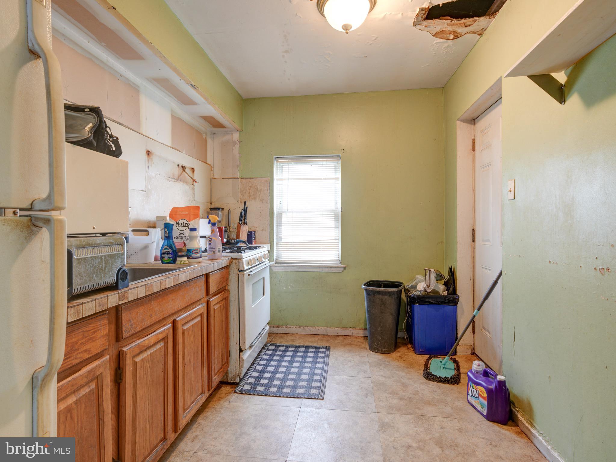 SOUTH KENSINGTON - Residential